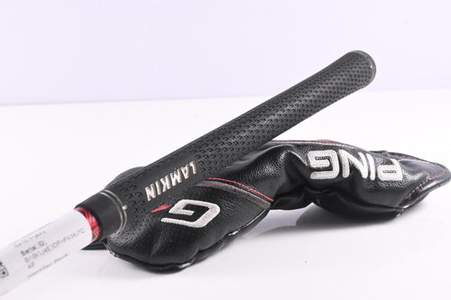 Ping G410 #4 Hybrid / 22 Degree  Regular Flex Ping Alta CB Red 70 Shaft