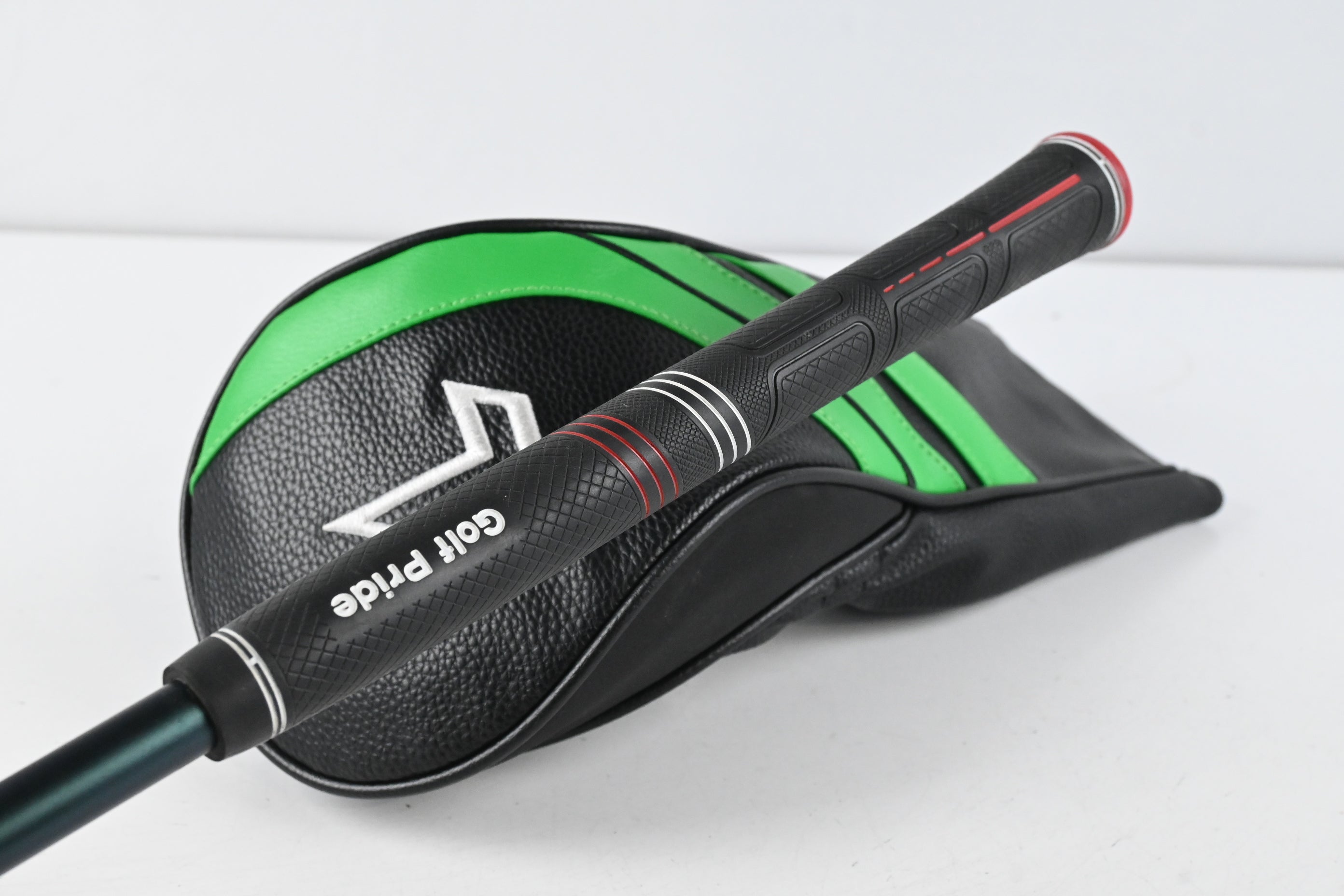XXIO X 2022 Driver / 10.5 Degree / Regular Flex Miyazaki AX-II 43 Shaft
