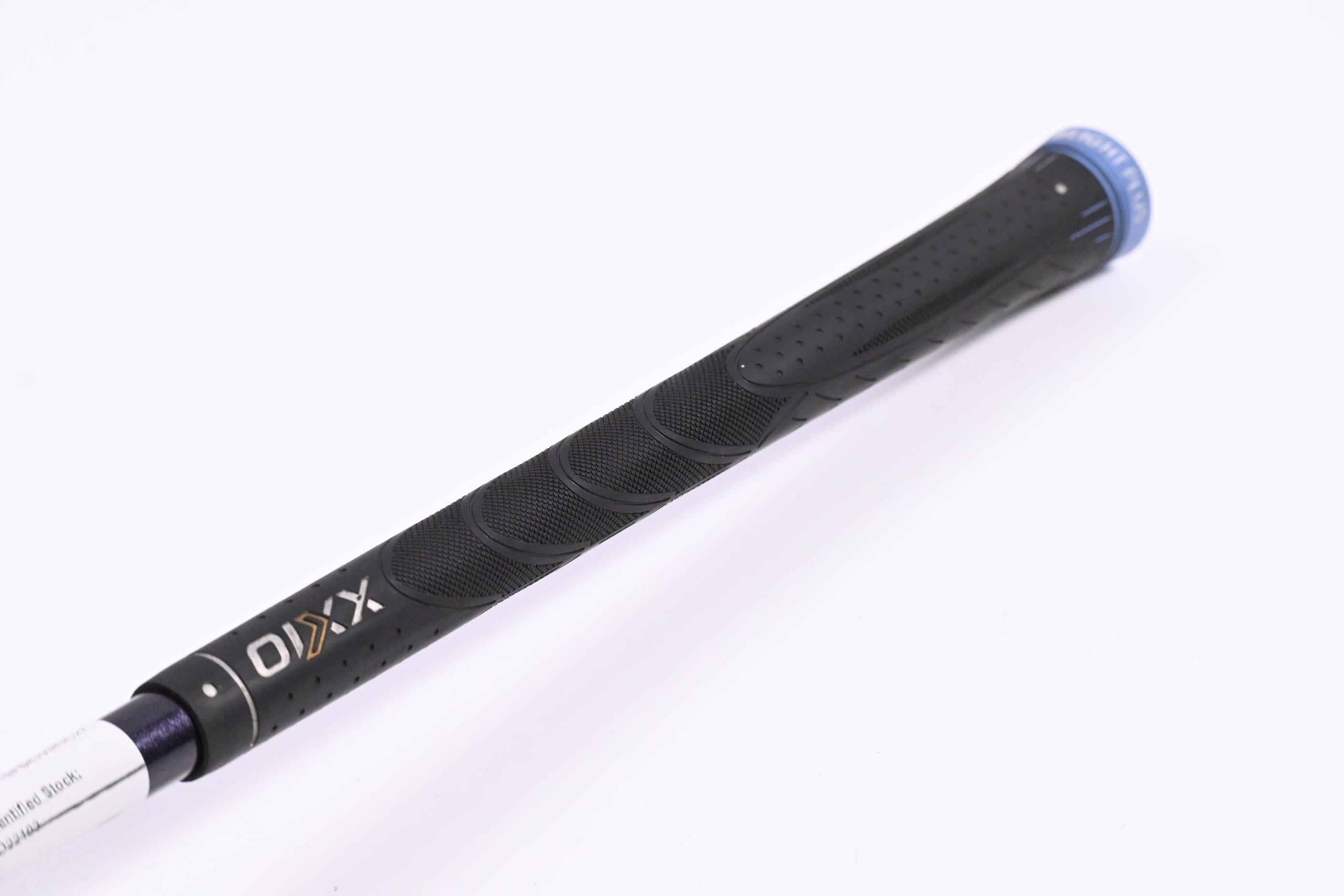 Ladies XXIO 12 #7 Iron / Ladies Flex XXIO MP 1100 Shaft