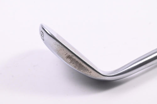 Titleist Vokey SM9 Lob Wedge / 60 Degree / Wedge Flex Titleist Vokey SM9 Shaft