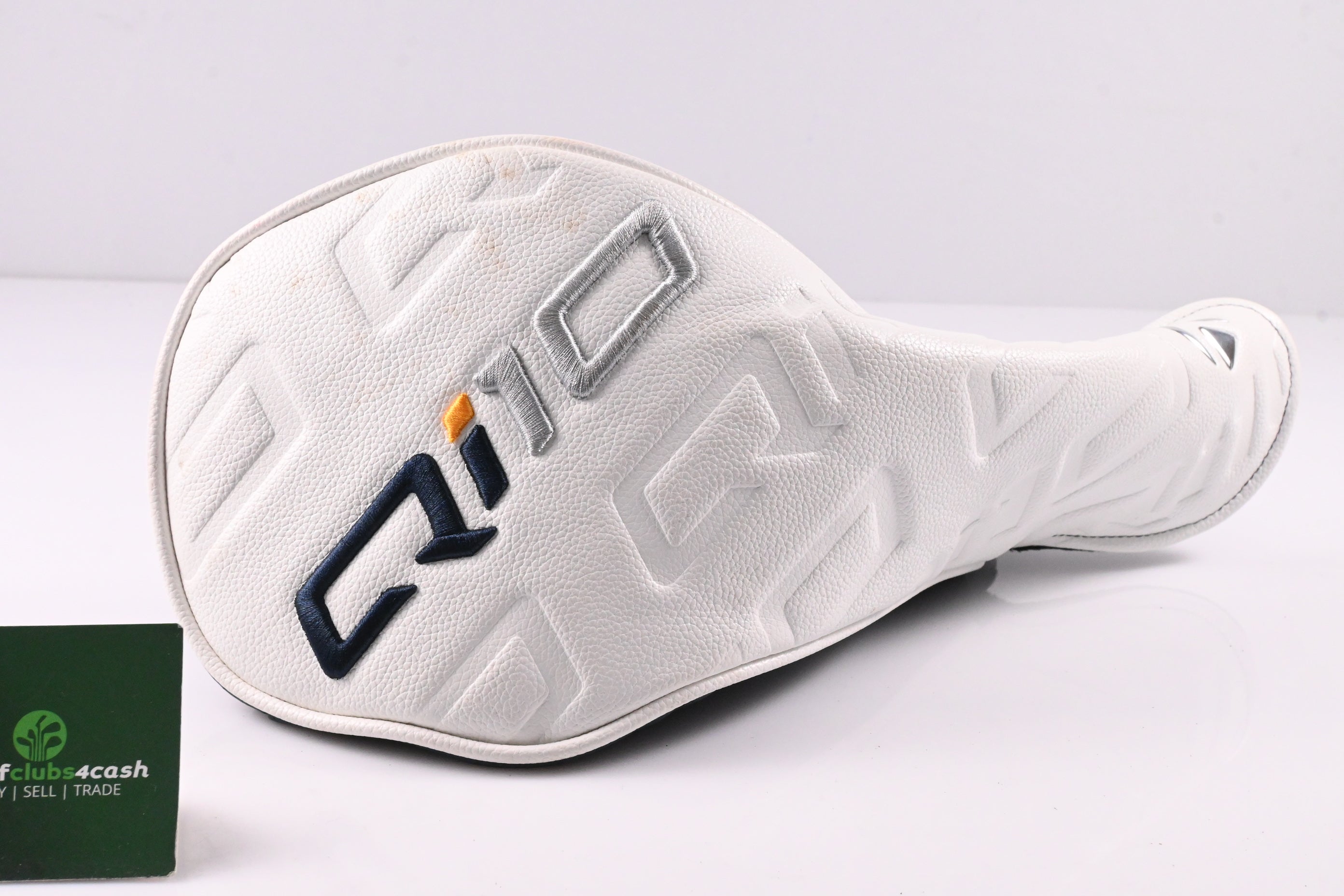 Taylormade Qi10 LS Driver / 9 Degree / Regular Flex Tensei AV Limited Blue 65