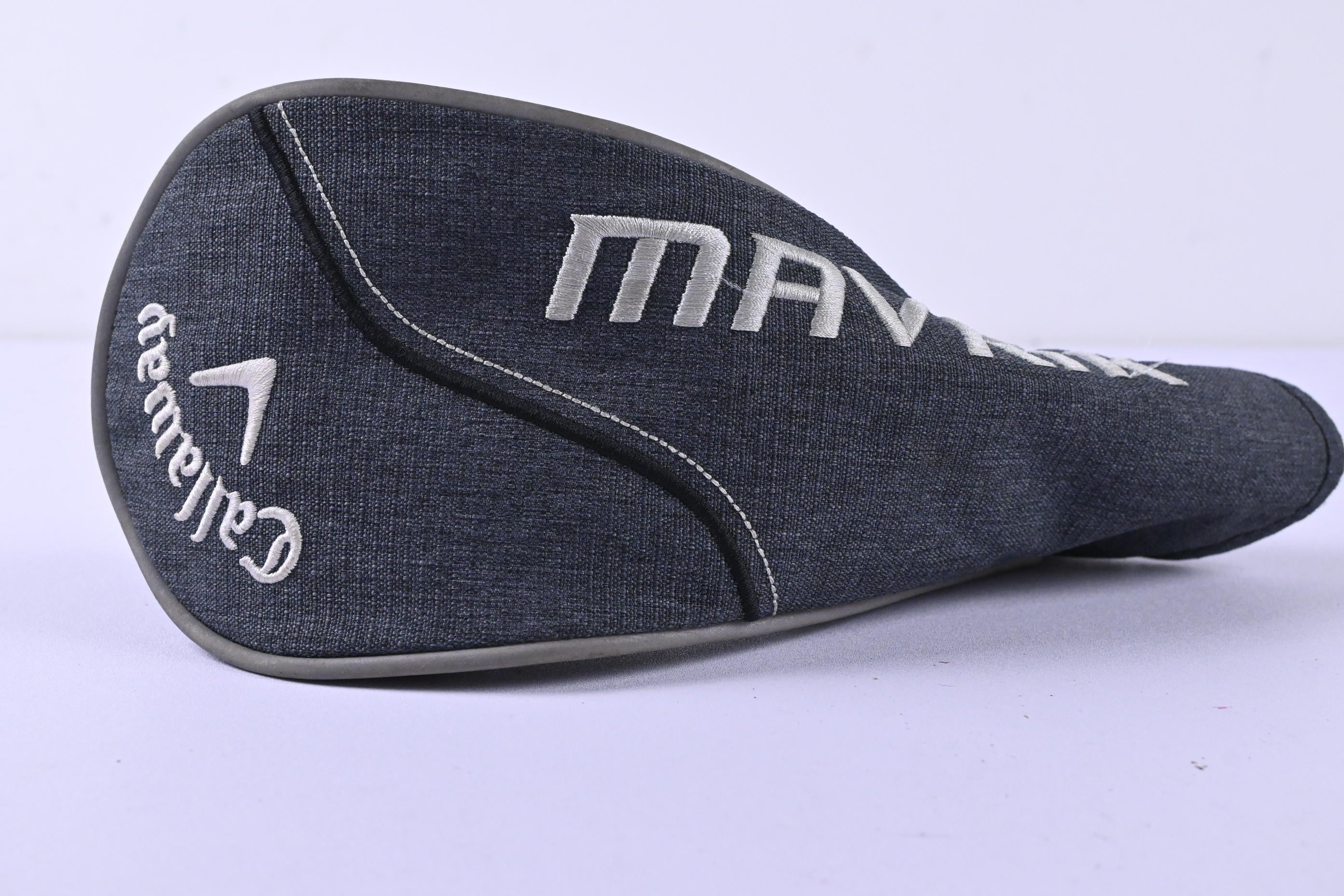 Callaway Mavrik #3 Wood / 15 Degree / Regular Flex Callaway Mavrik 60 Shaft