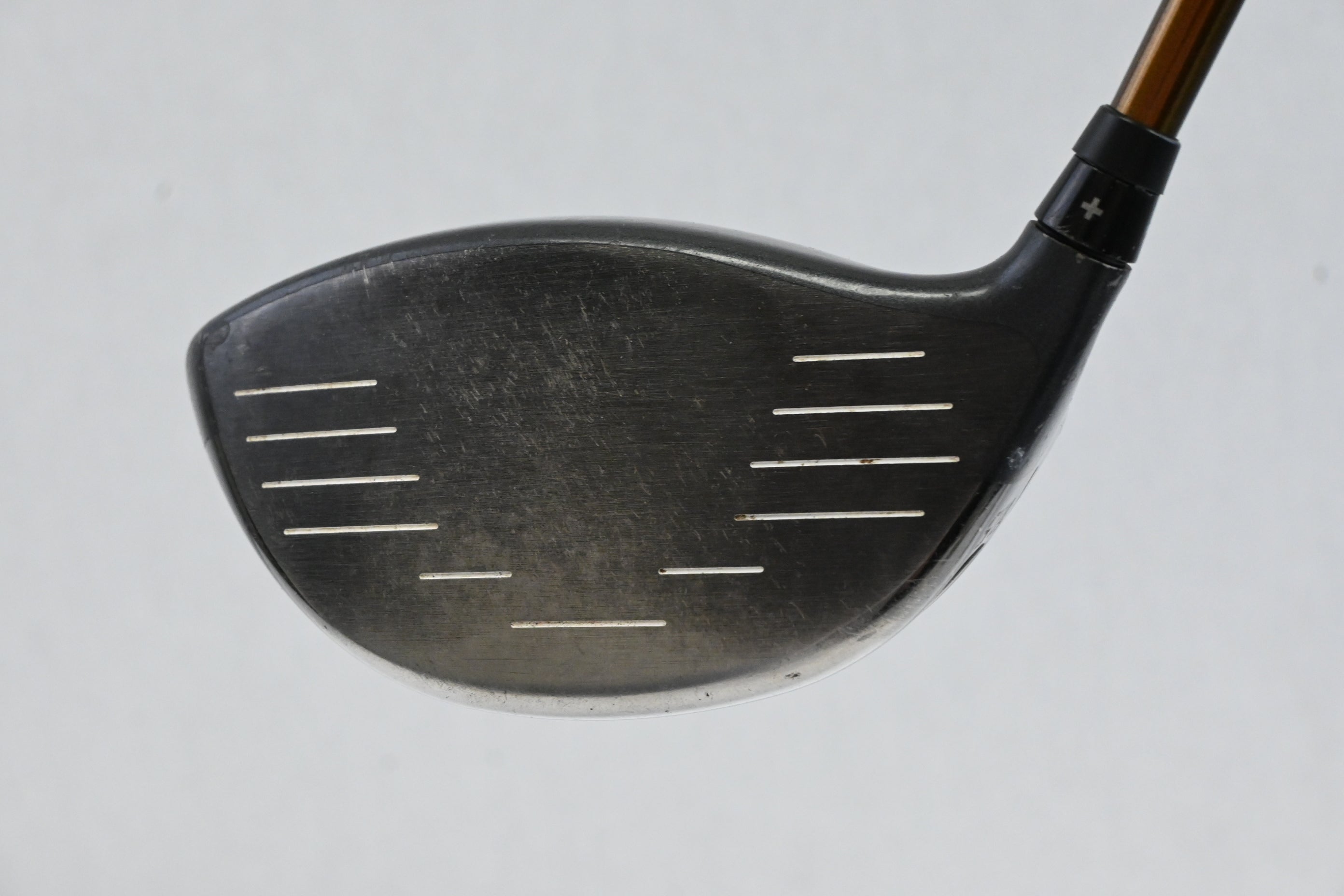 Ping G25 Driver / 10.5 Degree / Senior Flex Ping Alta CB 55 Shaft