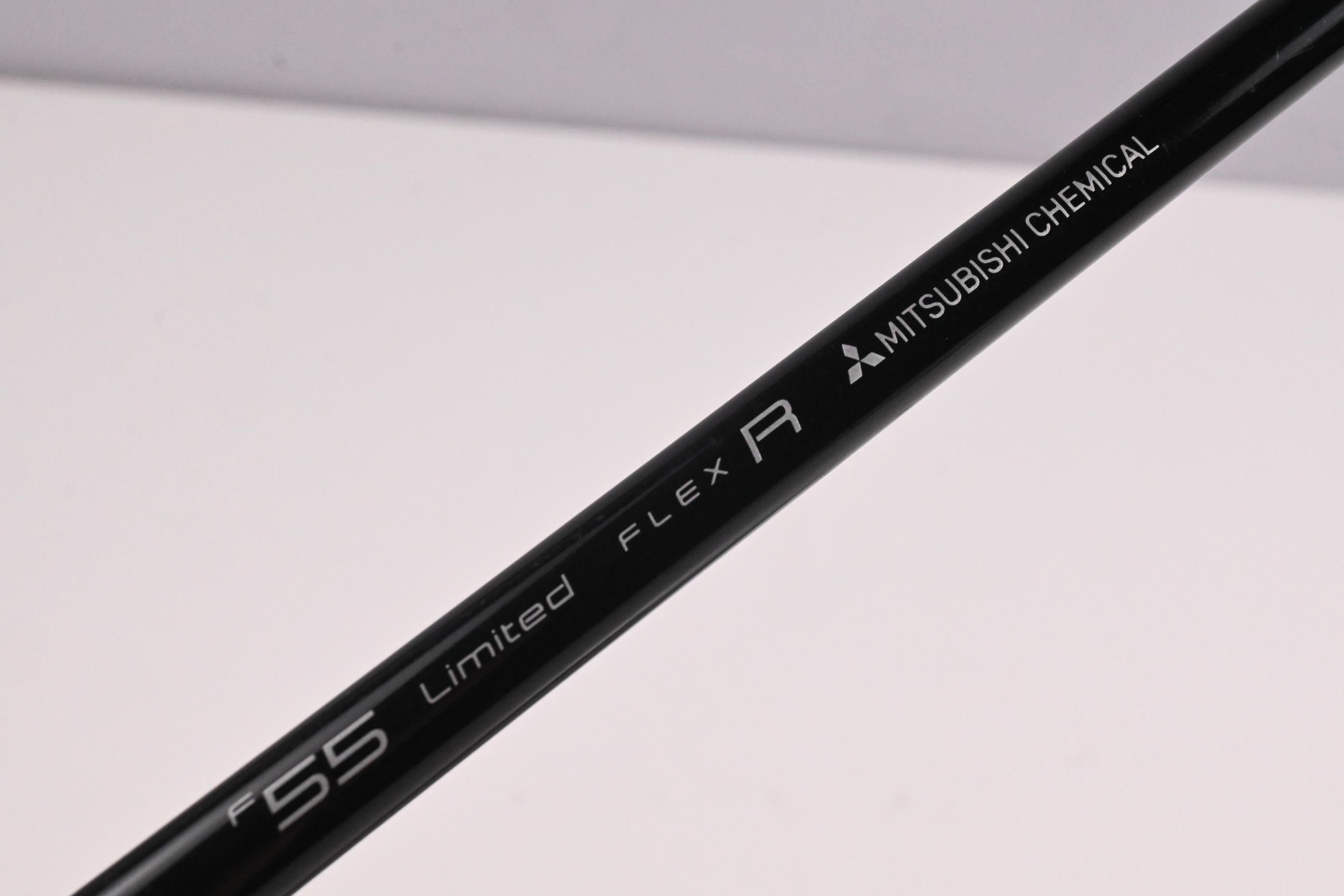 Diamana F Limited 55 #3 Wood Shaft / Regular Flex / Taylormade 2nd Gen