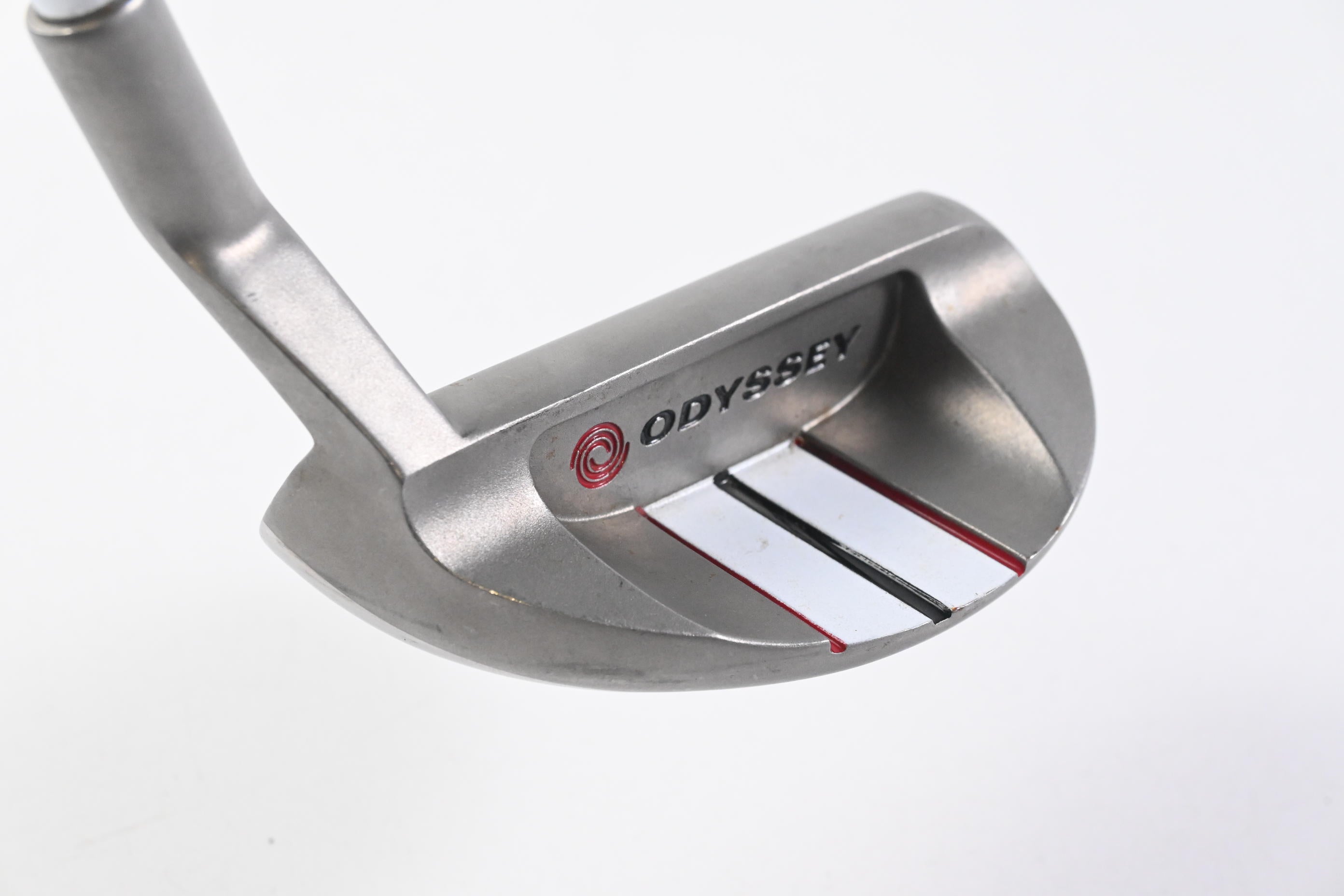 Odyssey X-Act Tank Chipper / 37 Degree / Wedge Flex Odyssey Shaft