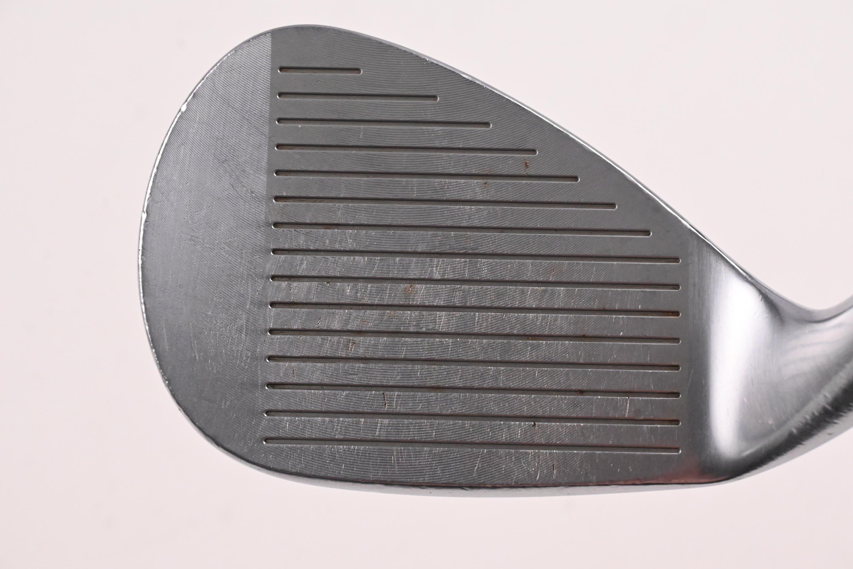 Mizuno S18 Sand Wedge / 54 Degree / Stiff Flex Project X Shaft