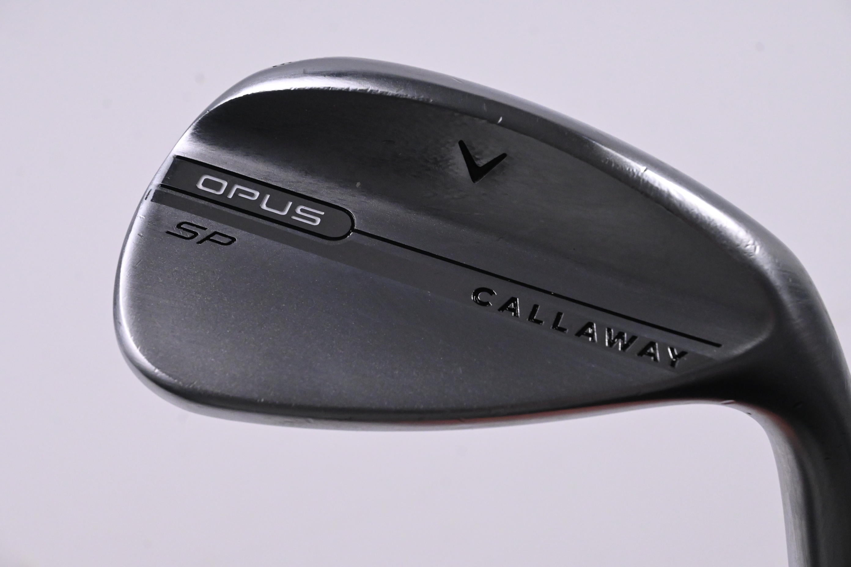 Callaway Opus SP Pitching Wedge / 48 Degree / Stiff Flex Dynamic Gold S400 Shaft