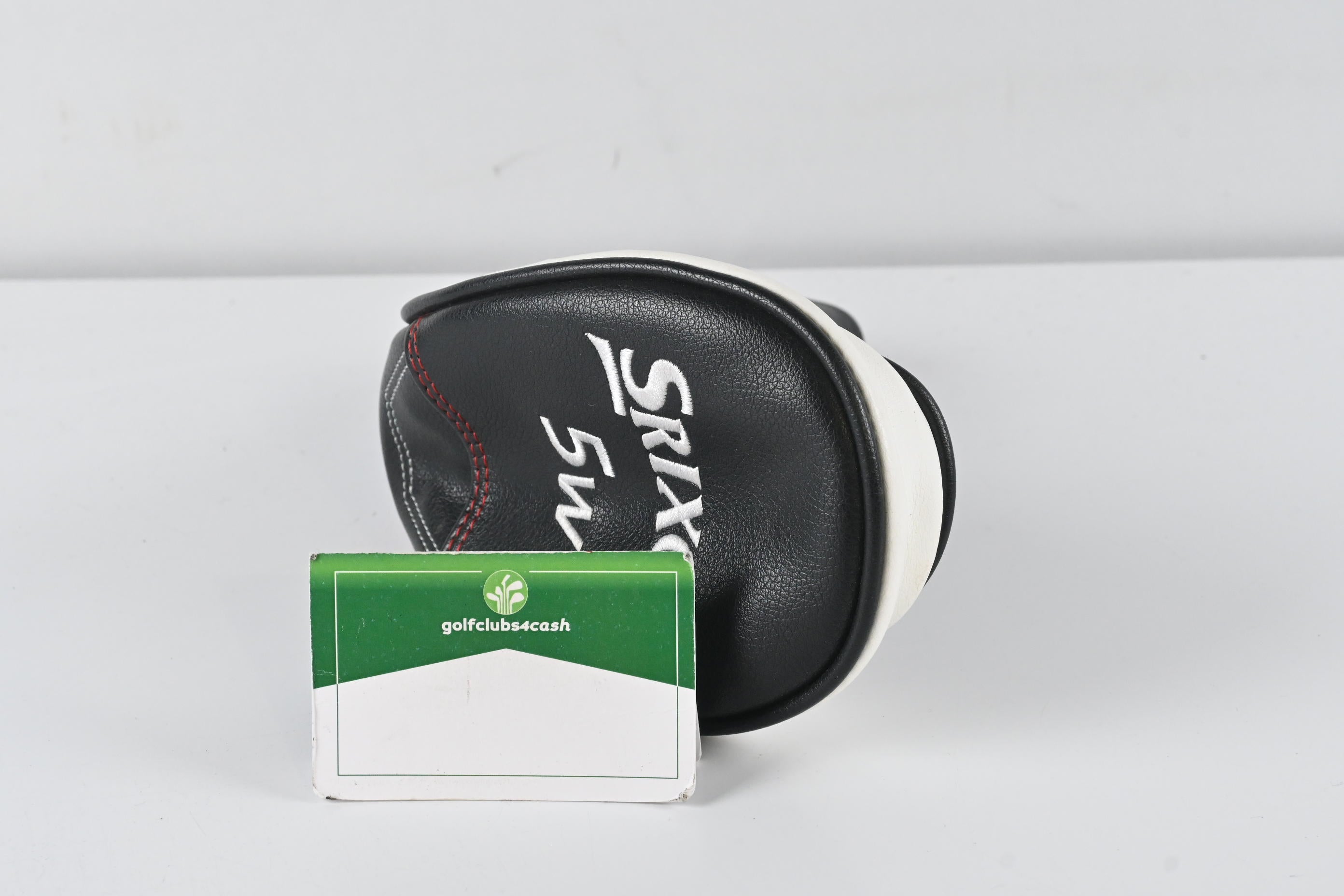 Left Hand Srixon ZX Mk II 2023 #5 Wood / 18 Degree / Stiff Flex Evenflow Riptide