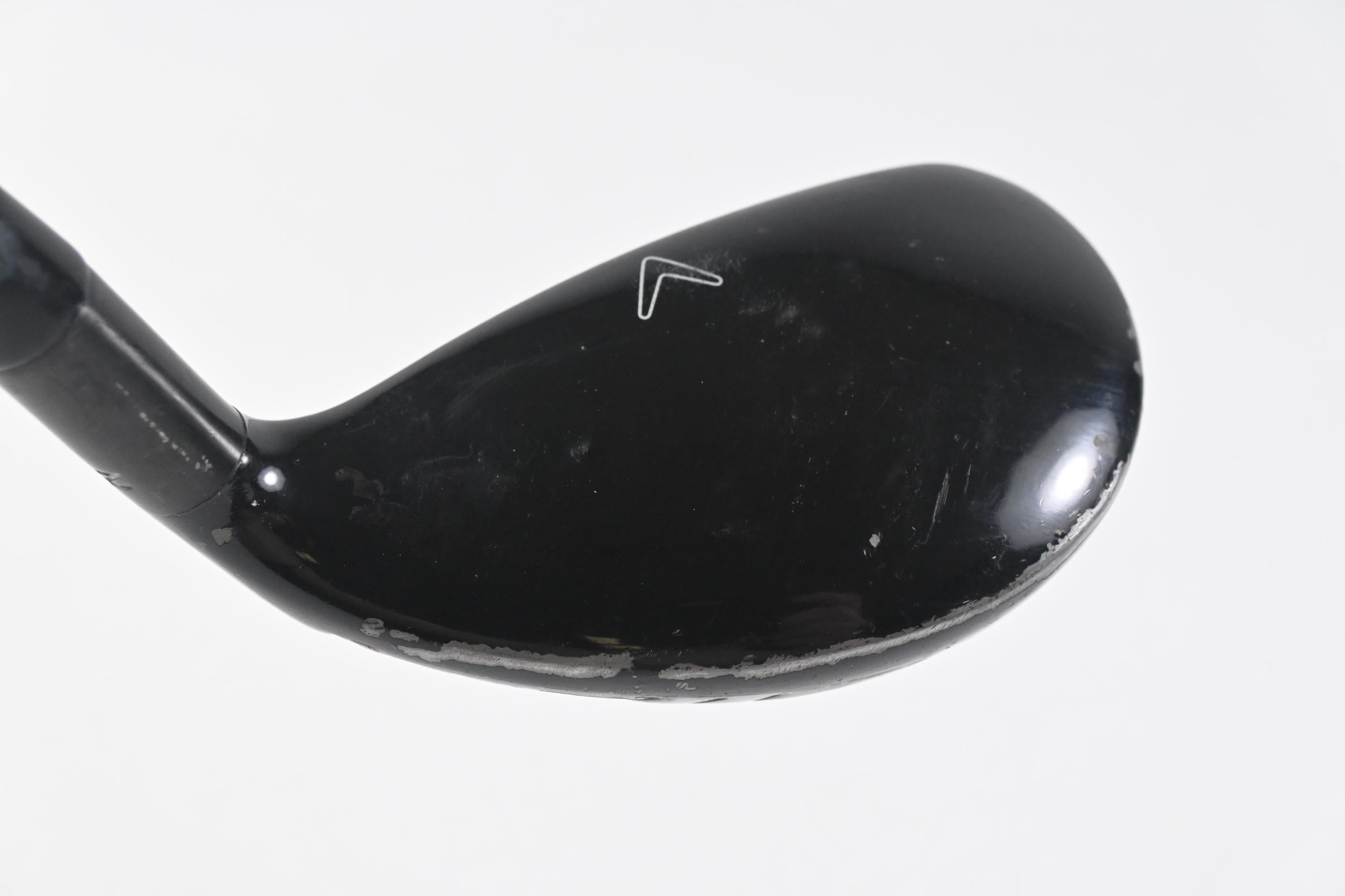 Callaway X-Series 418 #5 Hybrid / 25 Degree / Regular Flex Project X San Diego 58