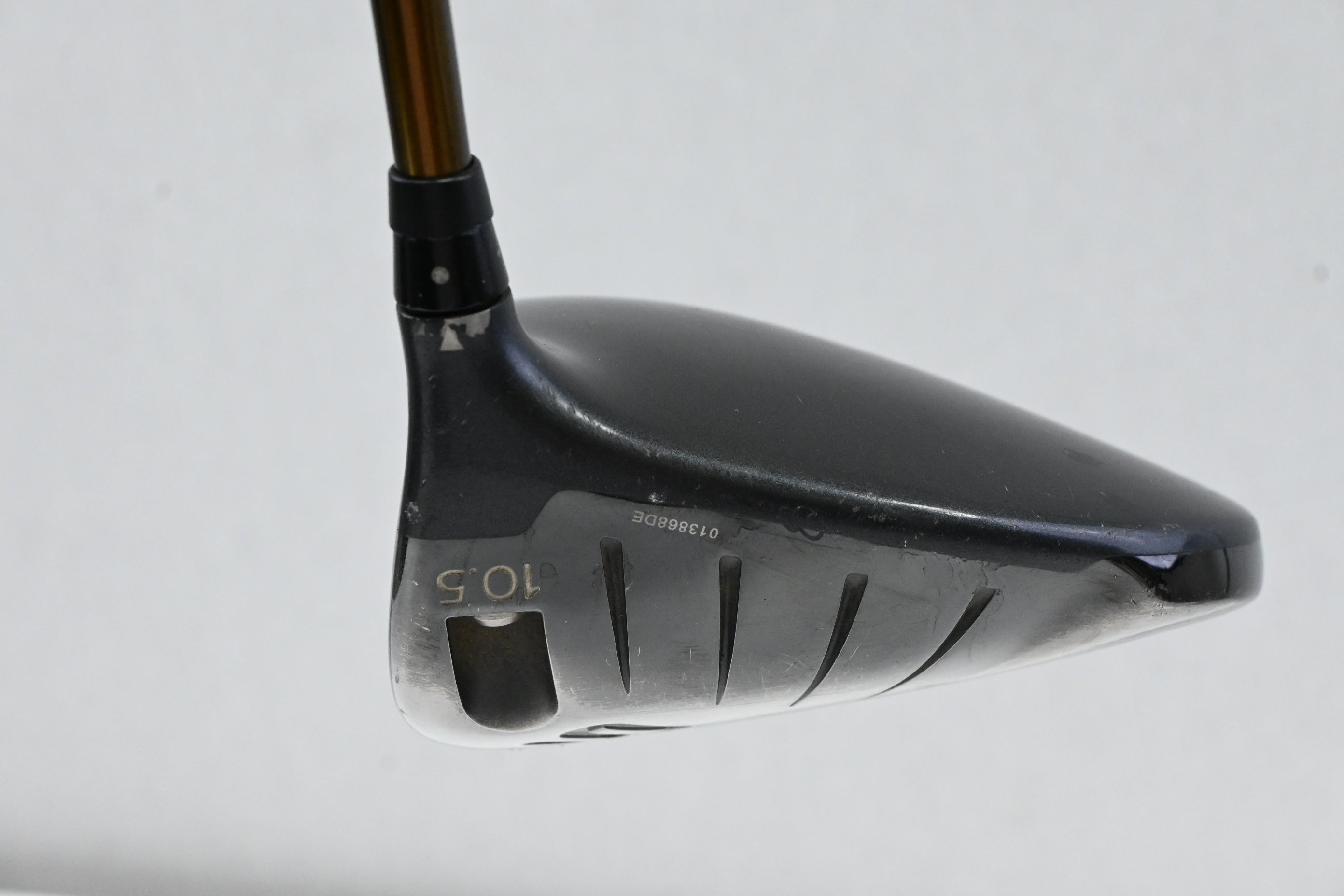 Ping G25 Driver / 10.5 Degree / Senior Flex Ping Alta CB 55 Shaft
