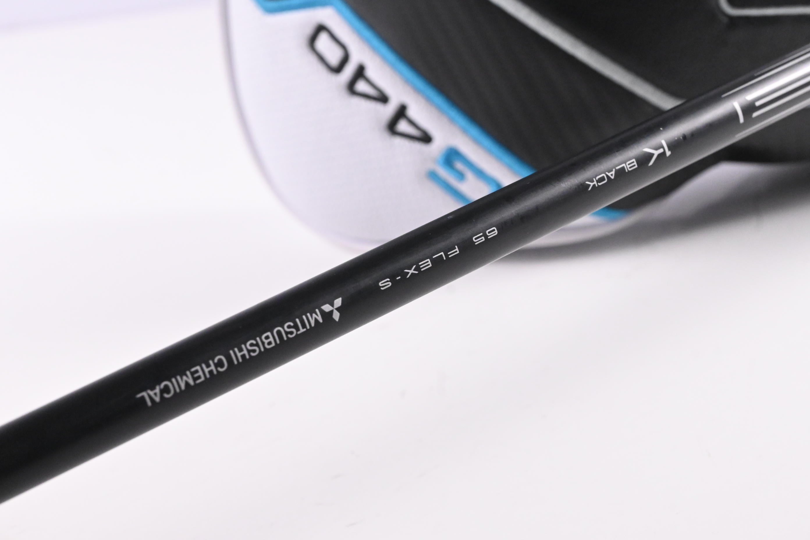 Ping G440 K Driver / 9 Degree / Stiff Flex Tensei 1K Black 65 Shaft