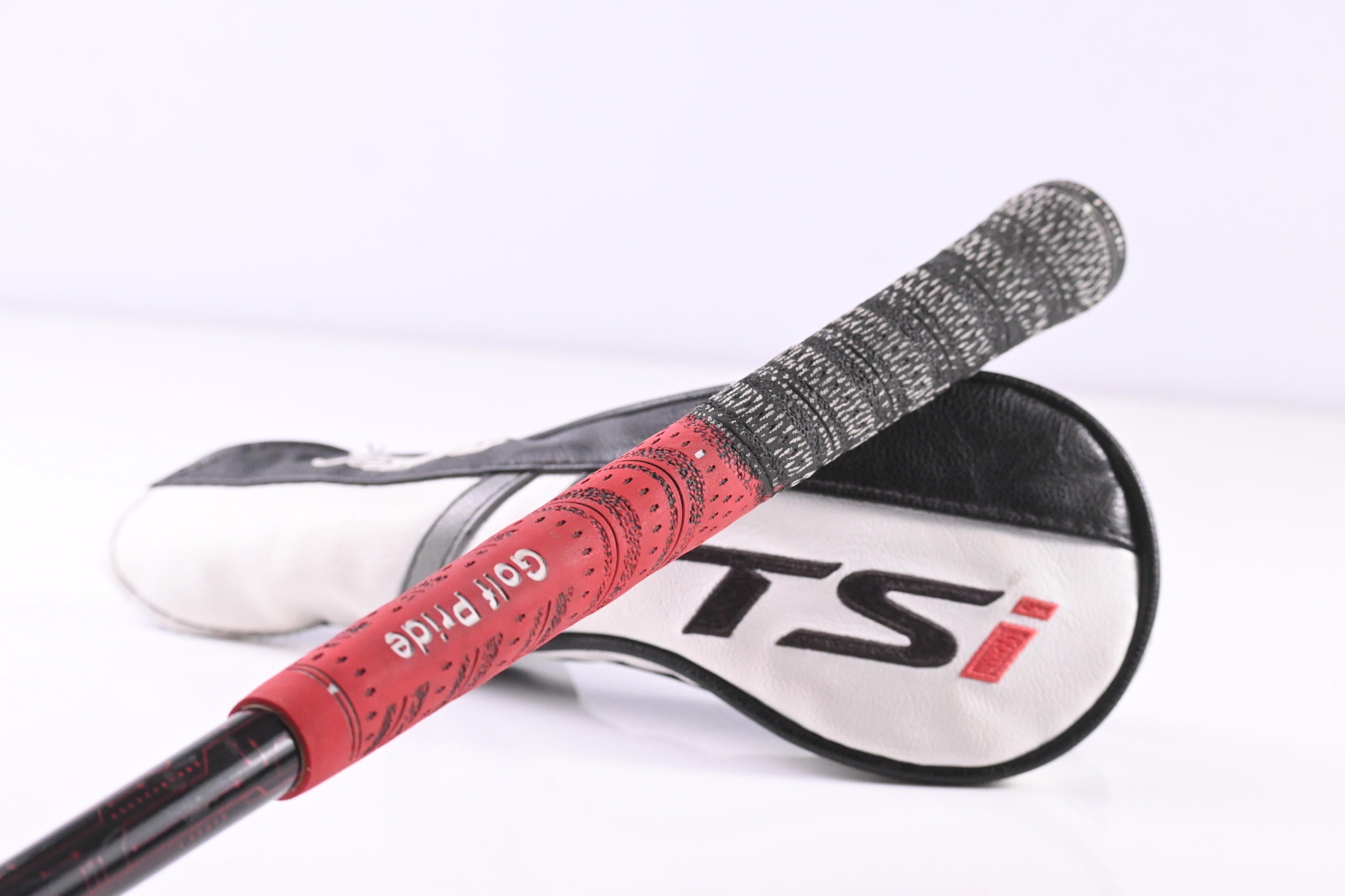 Titleist TSi3 #3 Hybrid / 20 Degree / X-Flex Aldila Rogue M-AX 85 Shaft
