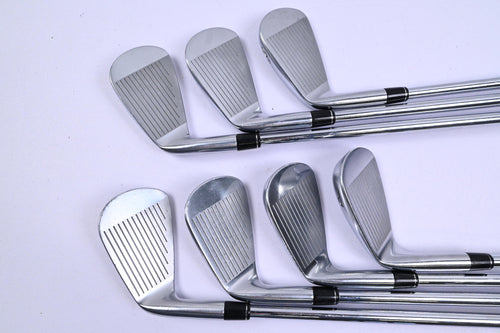 Yonex N1-CB Irons / 4-PW / Stiff Flex N.S.PRO Modus 3 120 Shafts