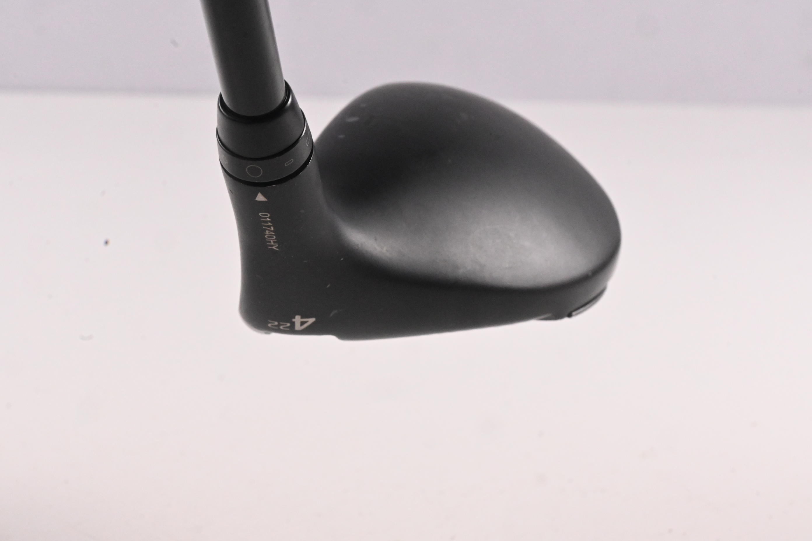 Ping G425 #4 Hybrid / 22 Degree / Stiff Flex Tensei CK Orange 80 Shaft