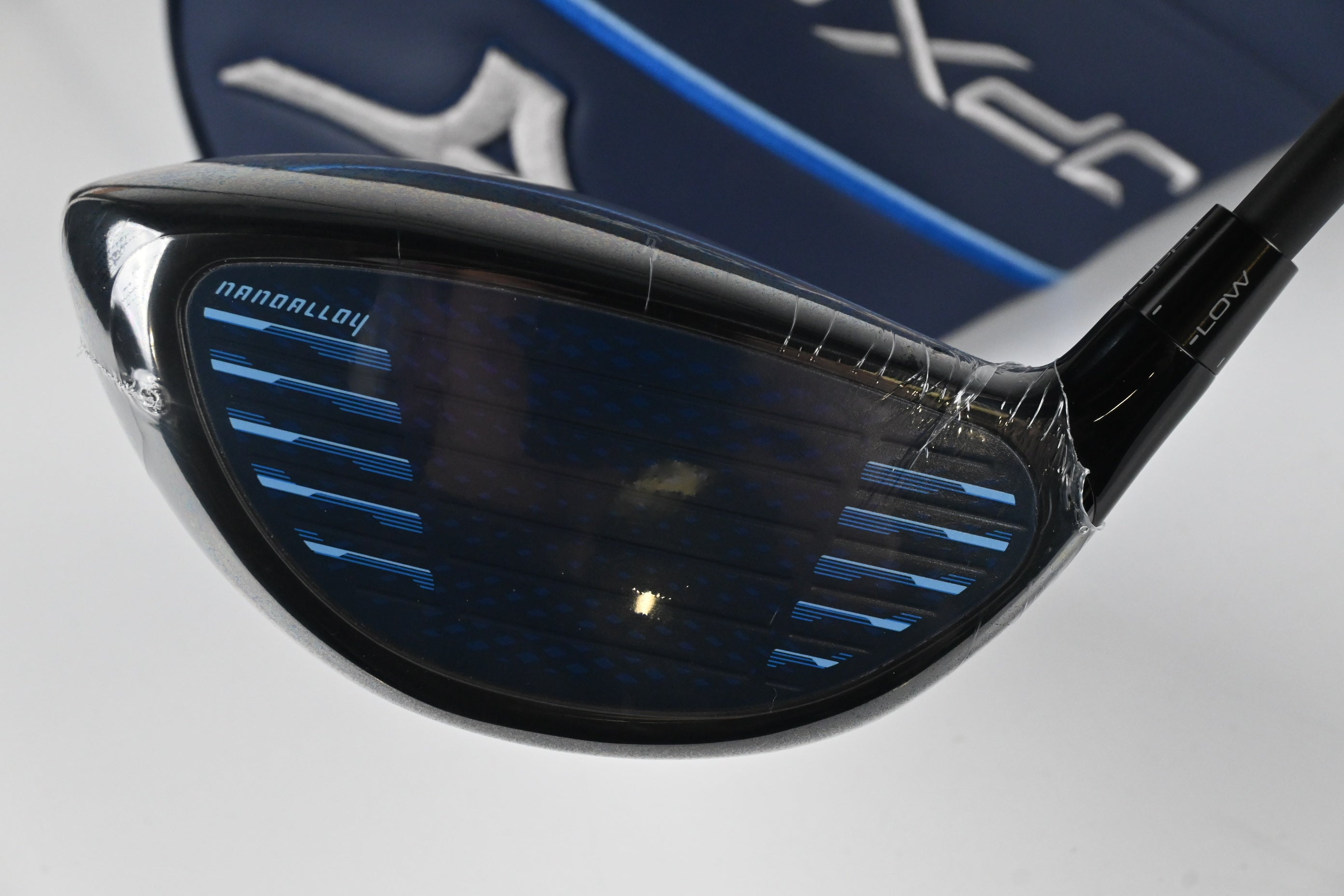 Mizuno JPX One Driver / 10.5 Degree / Regular Flex Tensei 1K Blue 55 Shaft