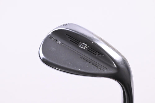 Titleist Vokey SM9 Lob Wedge / 58 Degree / Wedge Flex Titleist Vokey Shaft