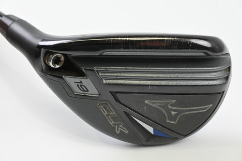 Left Hand Mizuno CLK 2020 #3 Hybrid / 19 Degree / TX-Flex Tensei CK Blue 80