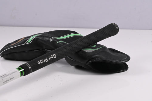 Left Hand Ping Prodi G Fairway Wood / 22 Degree / Stiff Flex Ping Prodi G Shaft