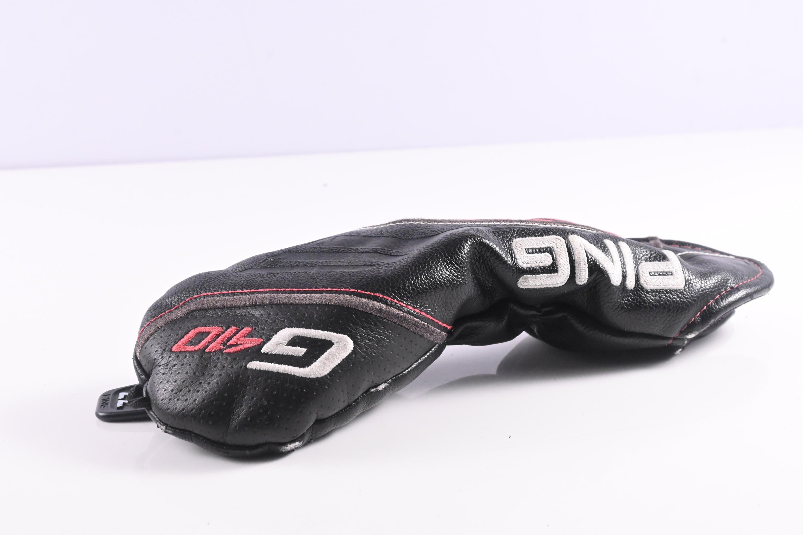Ping G410 #4 Hybrid / 22 Degree  Regular Flex Ping Alta CB Red 70 Shaft