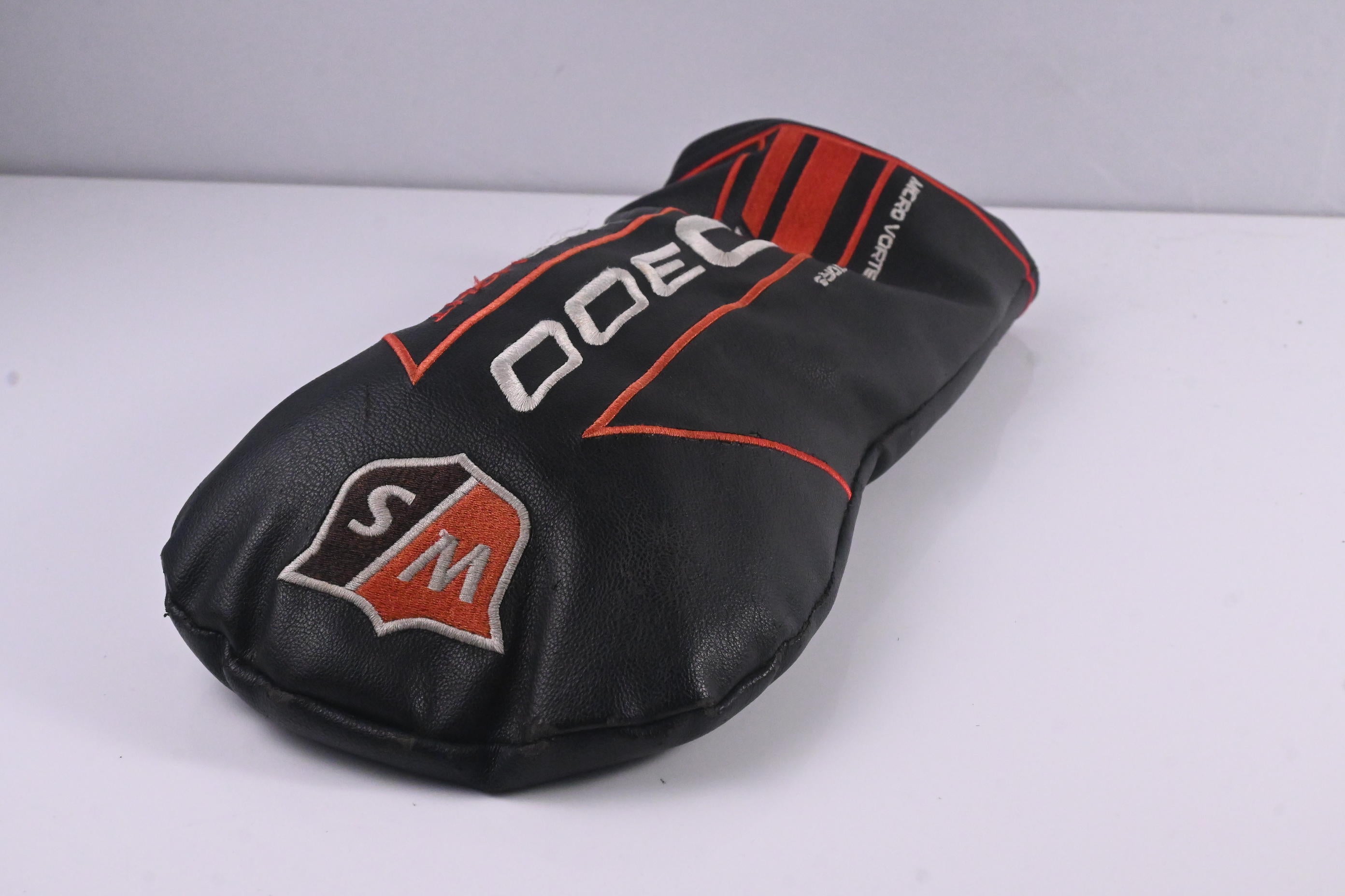 Wilson D300 SL Driver / 10.5 Degree / Regular Flex Matrix Speed RulZ Type A 44