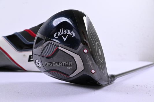 Callaway Big Bertha B21 Driver / 10.5 Degree / Regular Flex RCH 65 Shaft