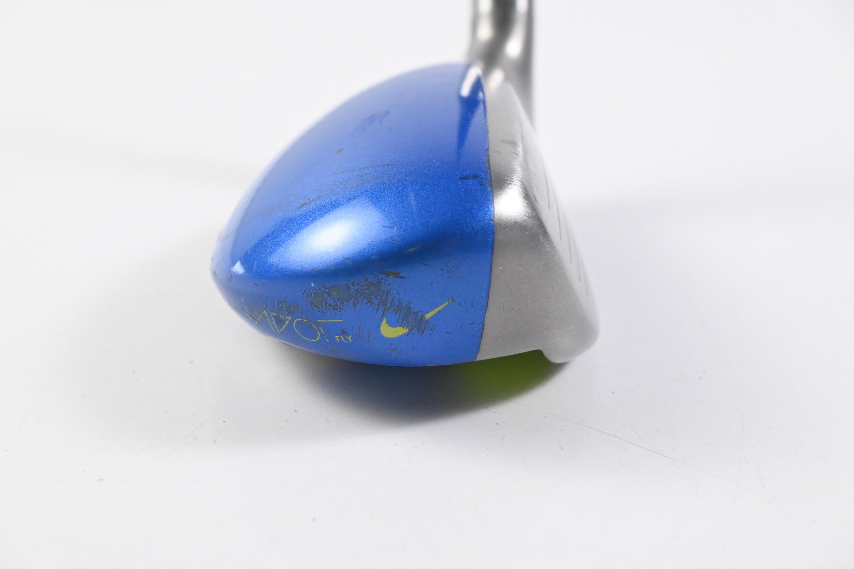 Nike Vapor Fly #4 Hybrid / 23 Degree / Regular Flex Tensei CK Blue 80 Shaft