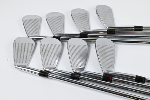Nike VR Forged TW Blade Irons / 3-PW / Stiff Flex Dynamic Gold S300 Shafts