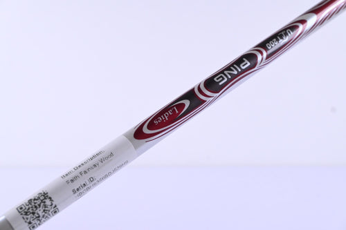 Ladies Ping Faith #5 Wood / 22 Degree / Ladies Flex Ping ULT 200 Shaft