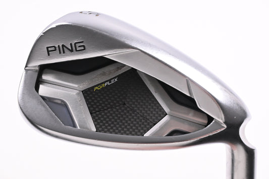 Ping G430 Pitching Wedge / 45 Degree / Blue Dot / Stiff Flex Dynamic Gold S300