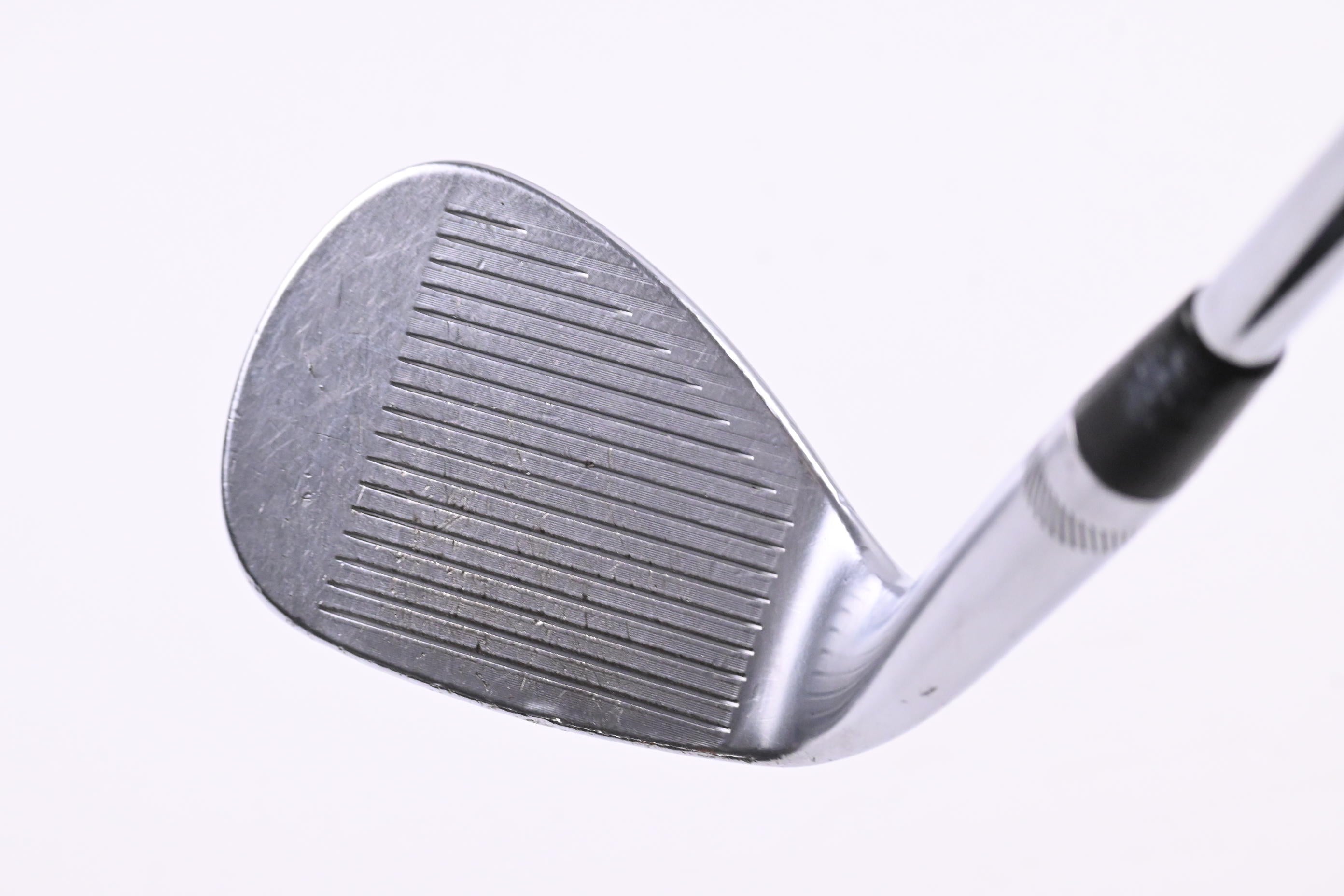 Titleist Vokey SM9 Lob Wedge / 58 Degree / Wedge Flex Titleist Vokey Shaft