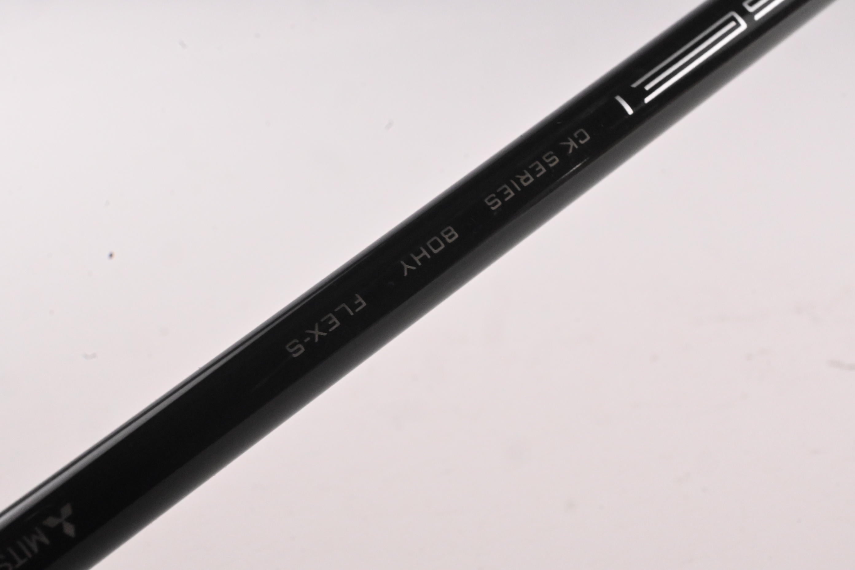 Ping G425 #4 Hybrid / 22 Degree / Stiff Flex Tensei CK Orange 80 Shaft