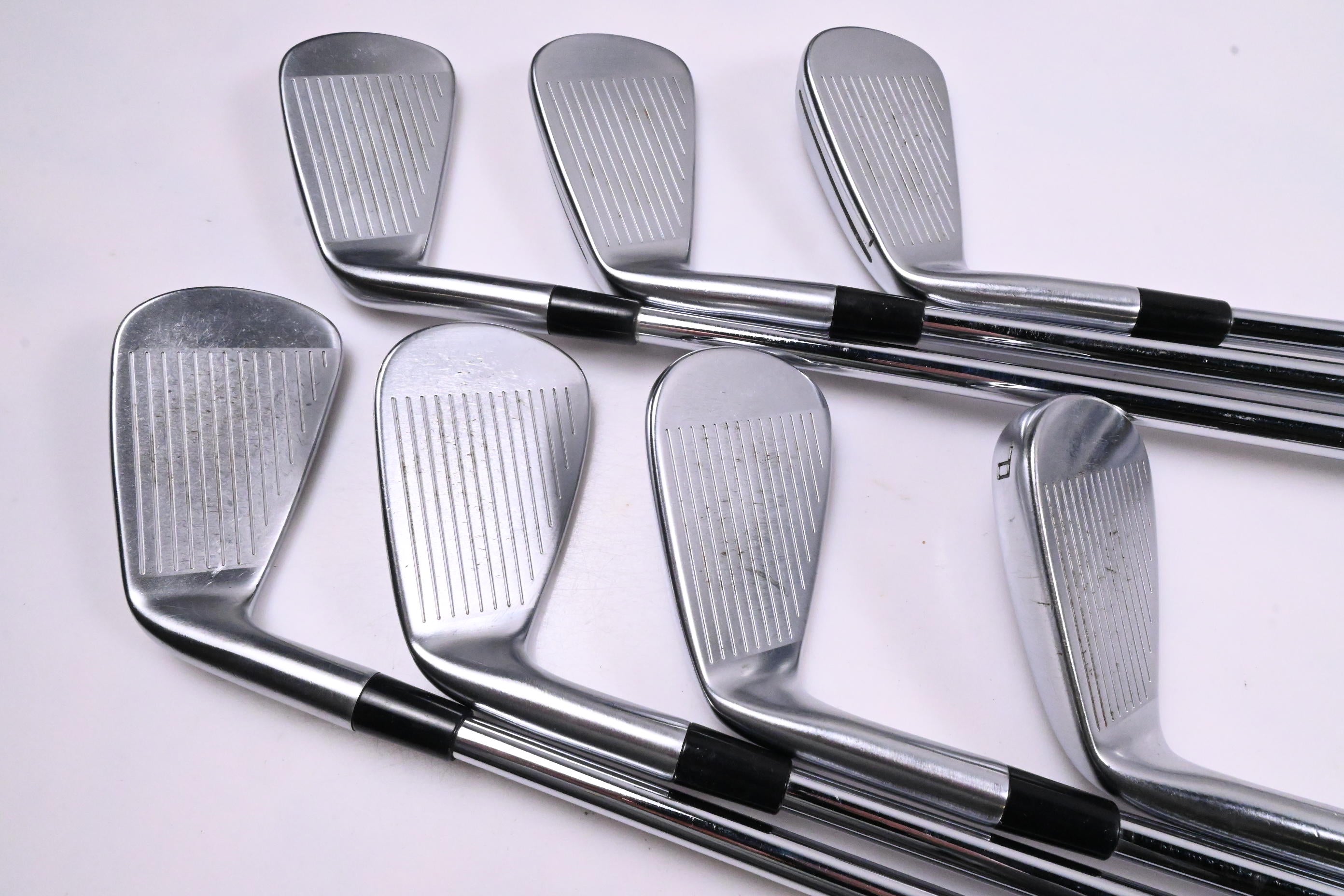 Taylormade P770 2020 Irons / 4-PW / X-Flex Project X Shafts