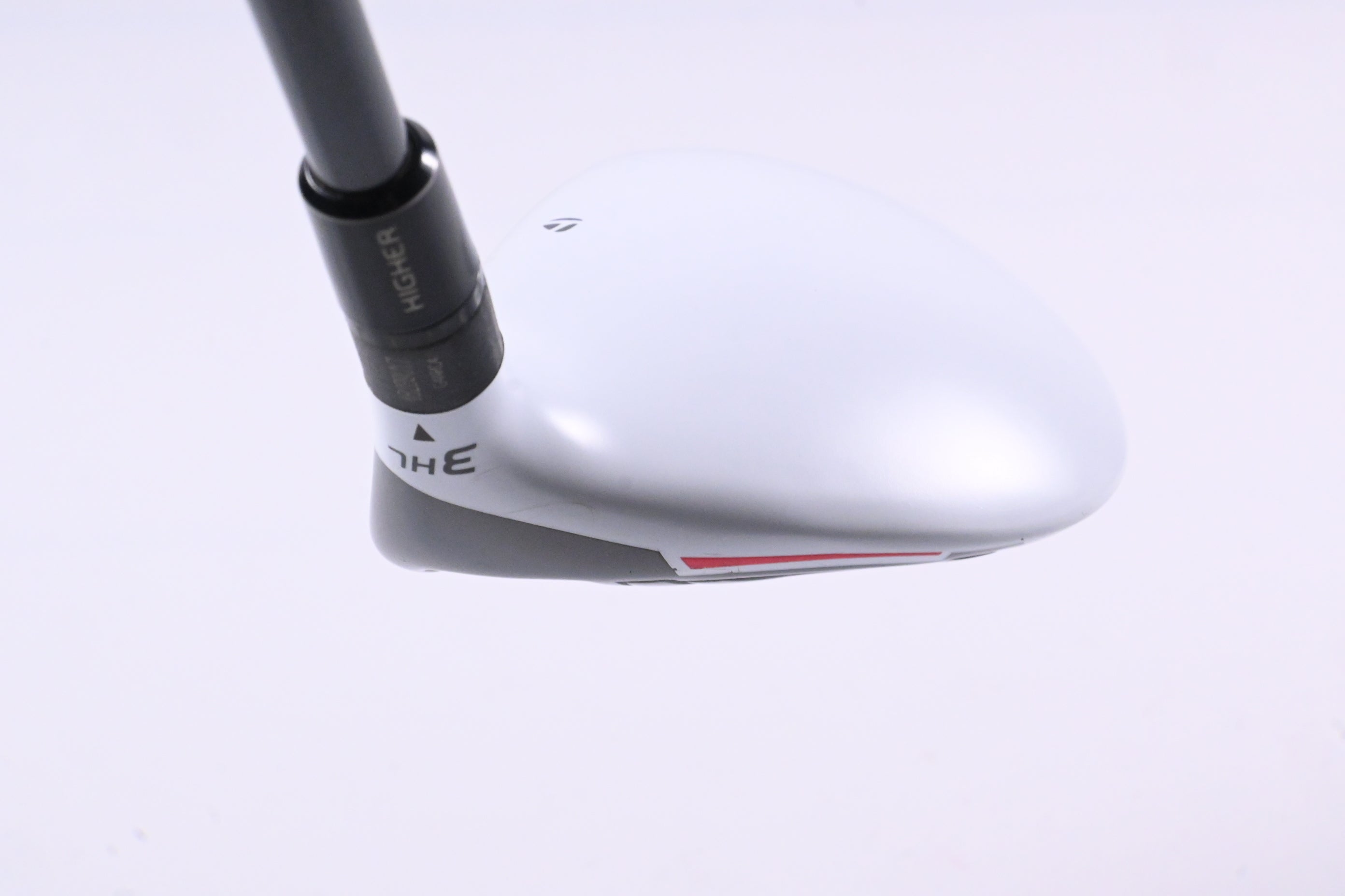 Taylormade R15 #3 Wood / 17 Degree / Regular Flex Fujikura Speeder 67 Evolution