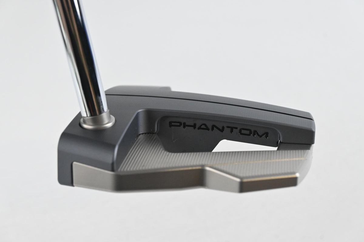 Scotty Cameron 2026 Phantom 12 Putter / 34 Inch
