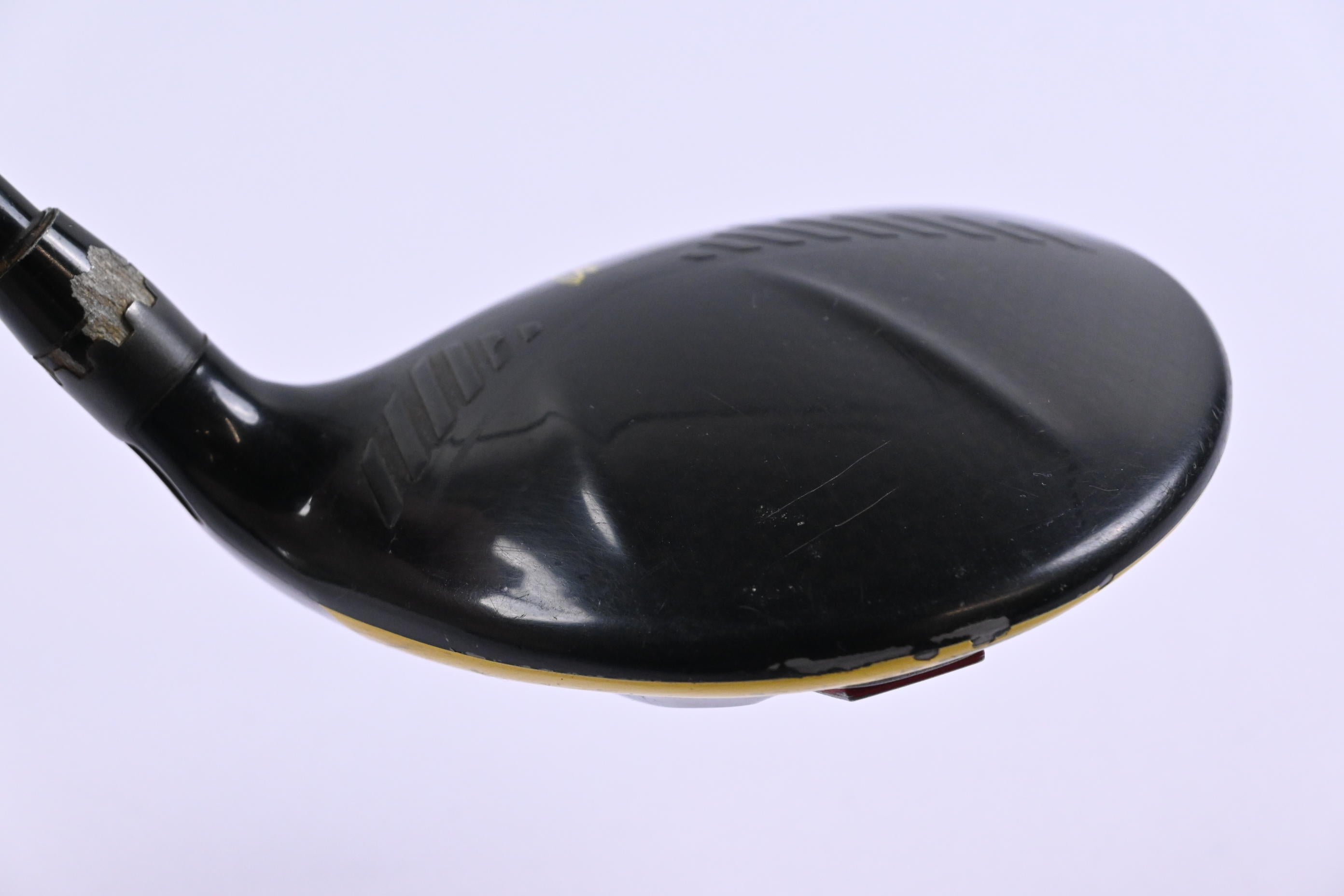 Cobra King F9 #5 Wood / 18.5 Degree / Regular Flex Fujikura Atoms Blue 7 Shaft