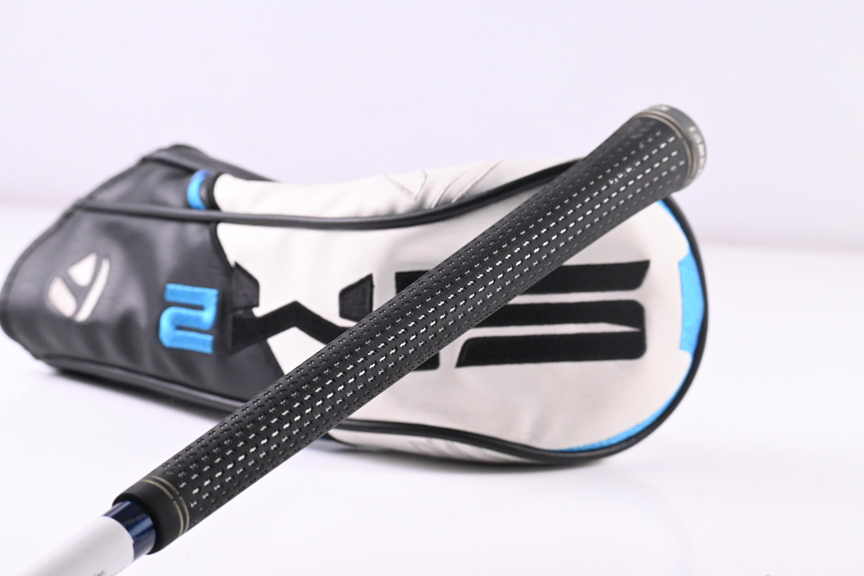 Taylormade SIM2 Max #3 Wood / 15 Degree / Regular Flex Ventus Blue 5 Shaft