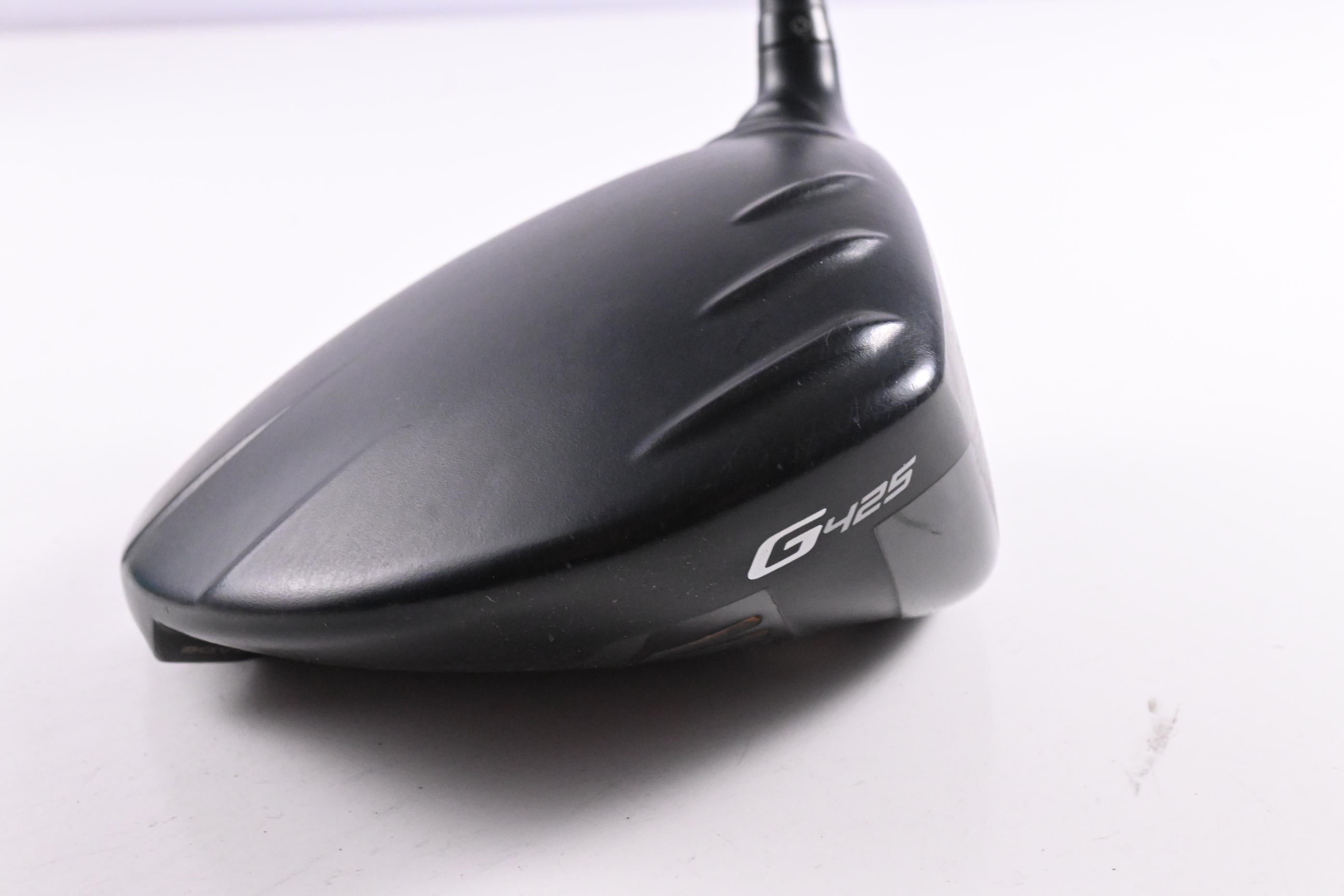 Ping G425 Max Driver / 10.5 Degree / X-Flex Tensei AV Orange Raw 75 Shaft