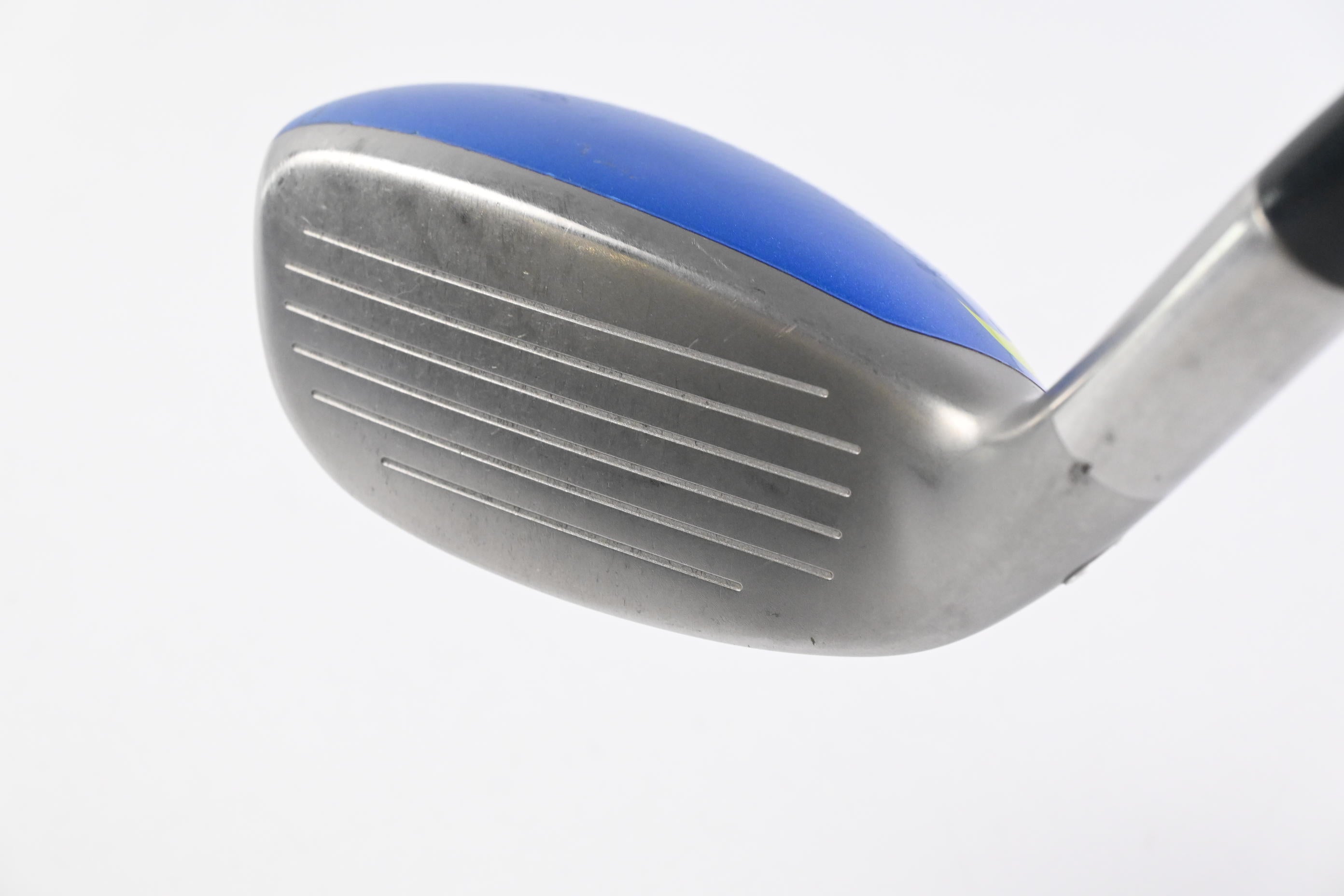 Nike Vapor Fly #4 Hybrid / 23 Degree / Regular Flex Tensei CK Blue 80 Shaft
