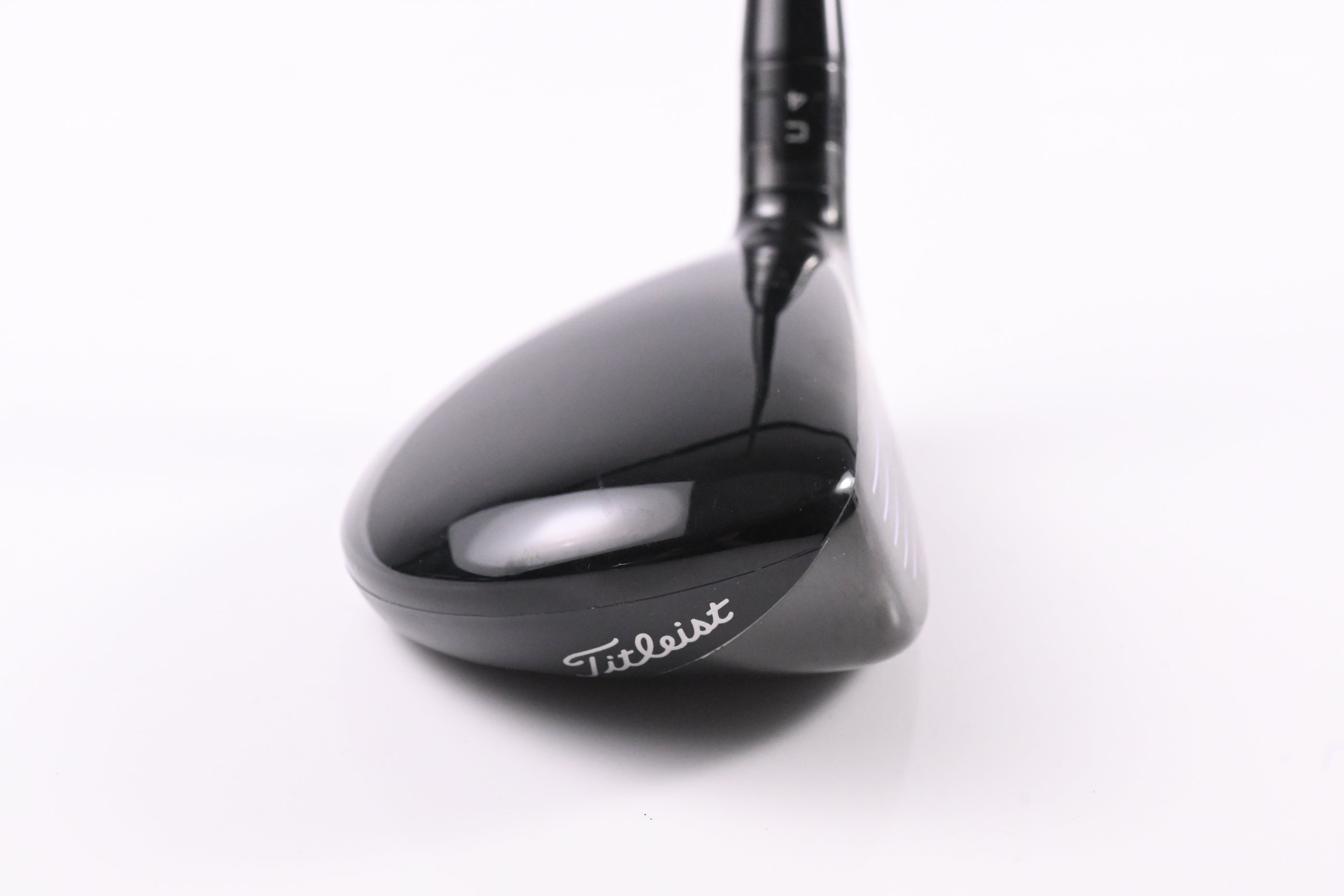 Titleist TSR2 #3 Hybrid / 18 Degree / Stiff Flex Tensei AV Blue 65 Shaft