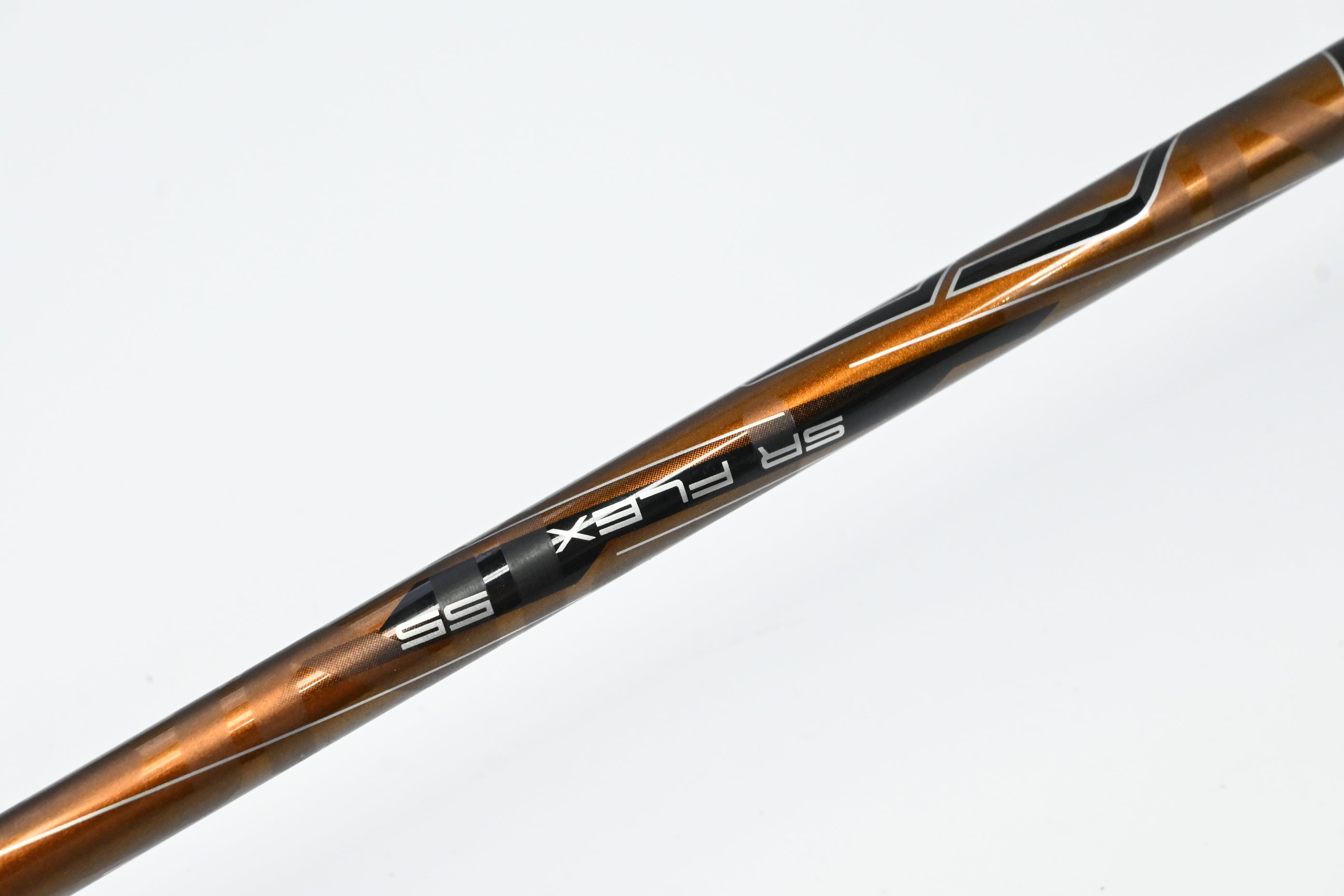 Ping G25 Driver / 10.5 Degree / Senior Flex Ping Alta CB 55 Shaft