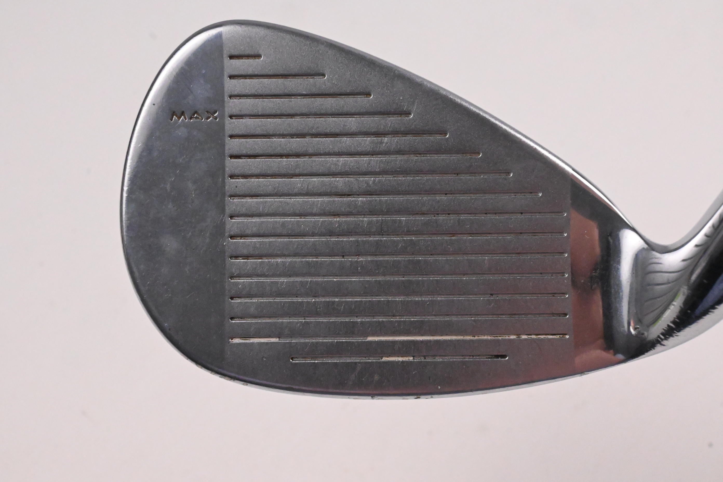 Taylormade R7 CGB #9 Iron / Stiff Flex Taylormade T-Step Shaft