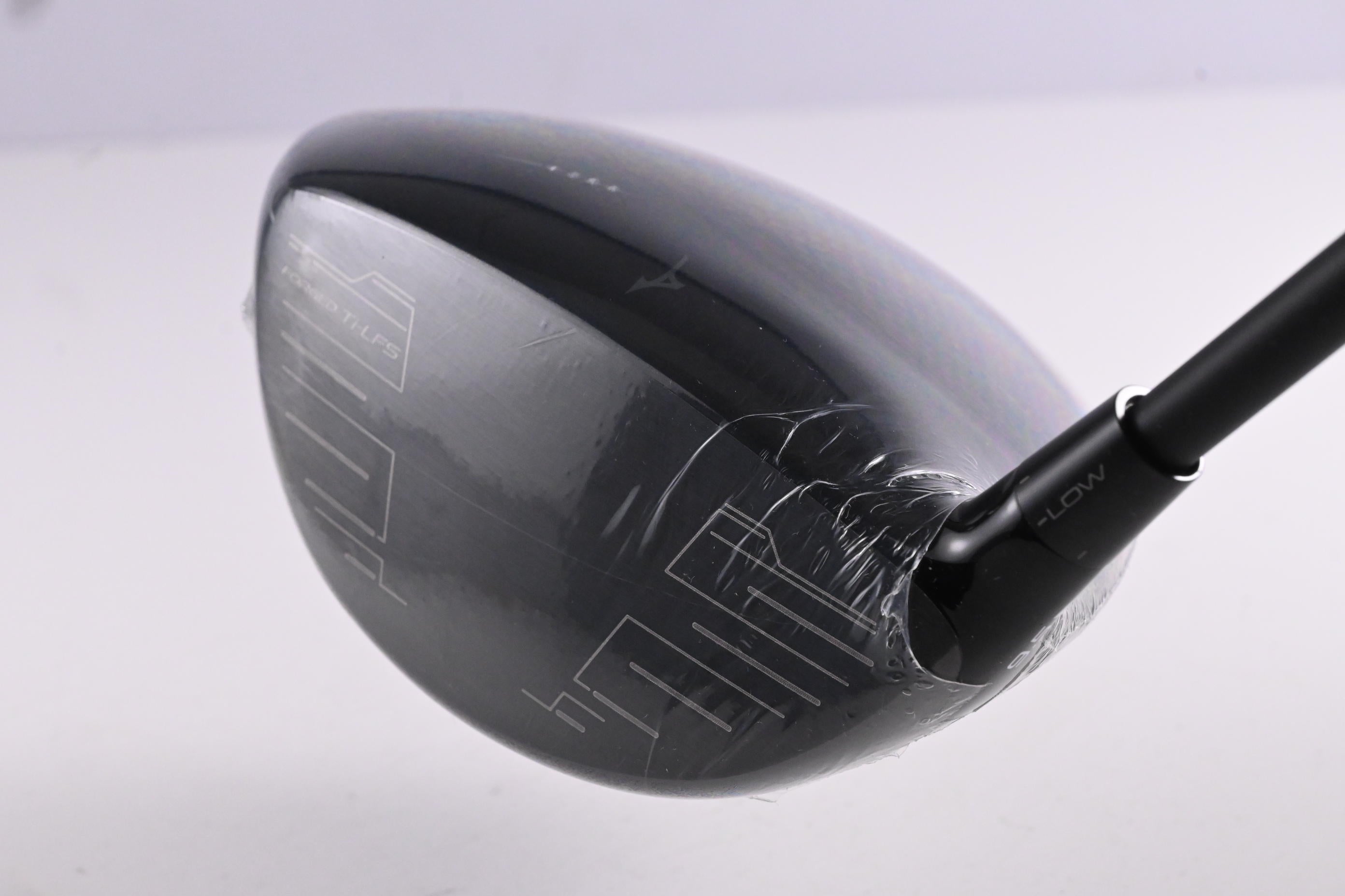 Mizuno ST-Max 230 Driver / 9.5 Degree / Regular Flex Tensei 1K Blue 65 Shaft