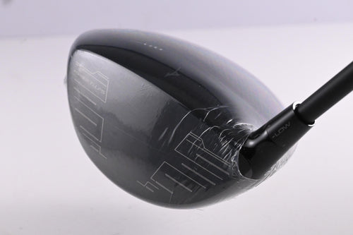 Mizuno ST-Max 230 Driver / 9.5 Degree / Regular Flex Tensei 1K Blue 65 Shaft