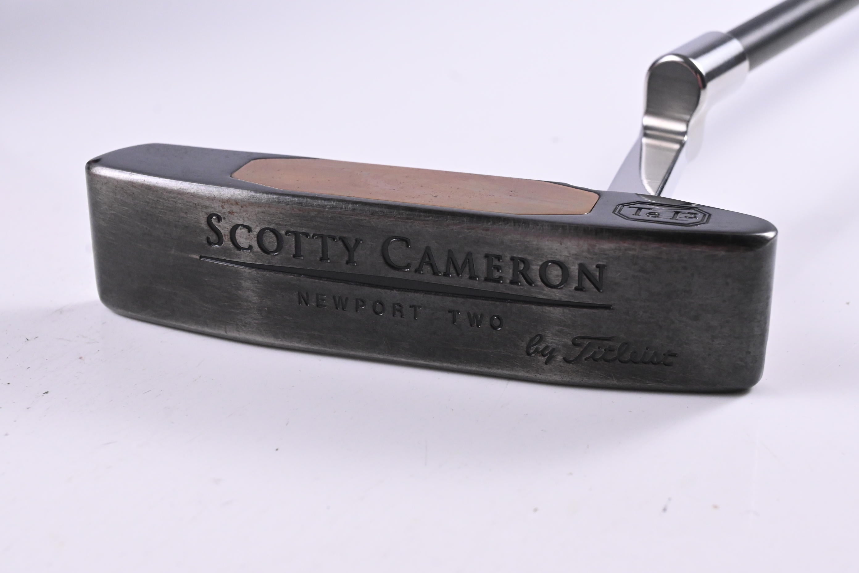 Scotty Cameron Classics Newport 2 Putter / 34 Inch