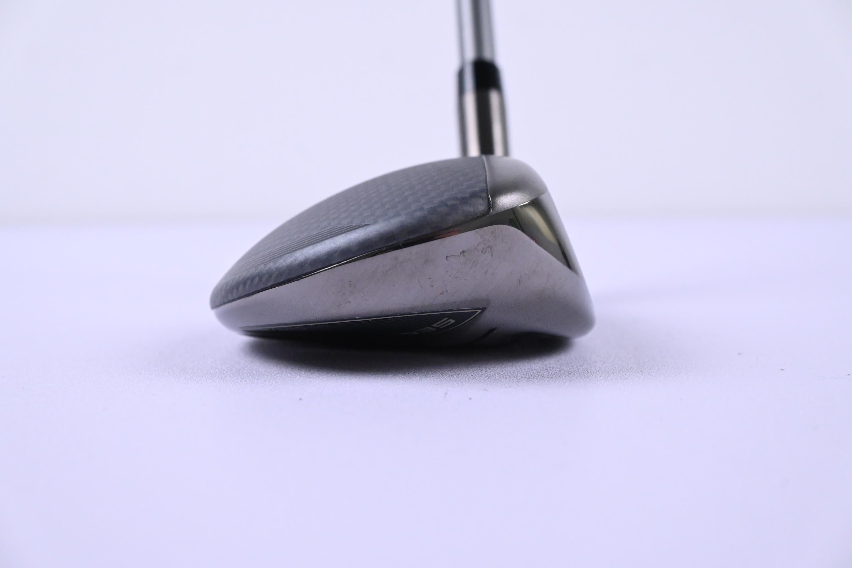 Taylormade Qi35 Max #3 Hybrid / 20 Degree / Regular Flex Fujikura Airspeeder 50