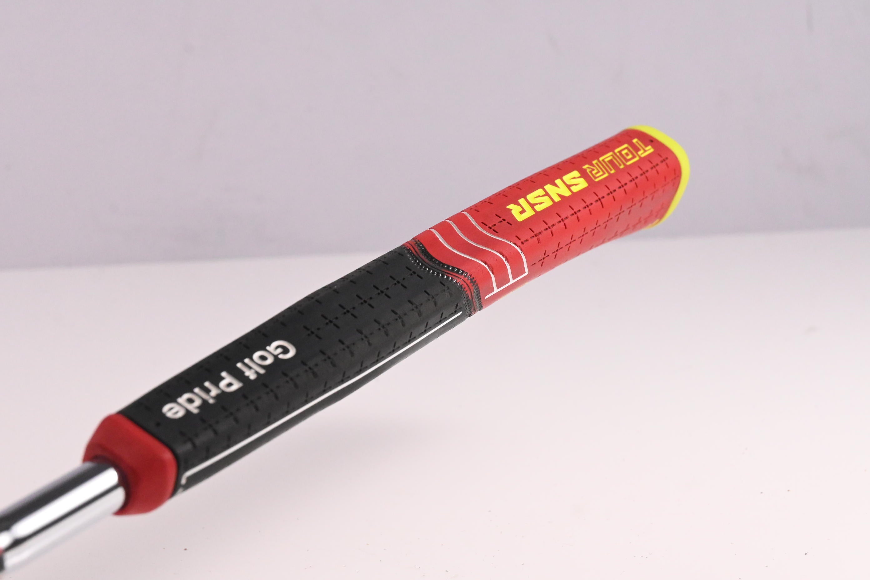 Odyssey O-Works Red Putter / 33 Inch