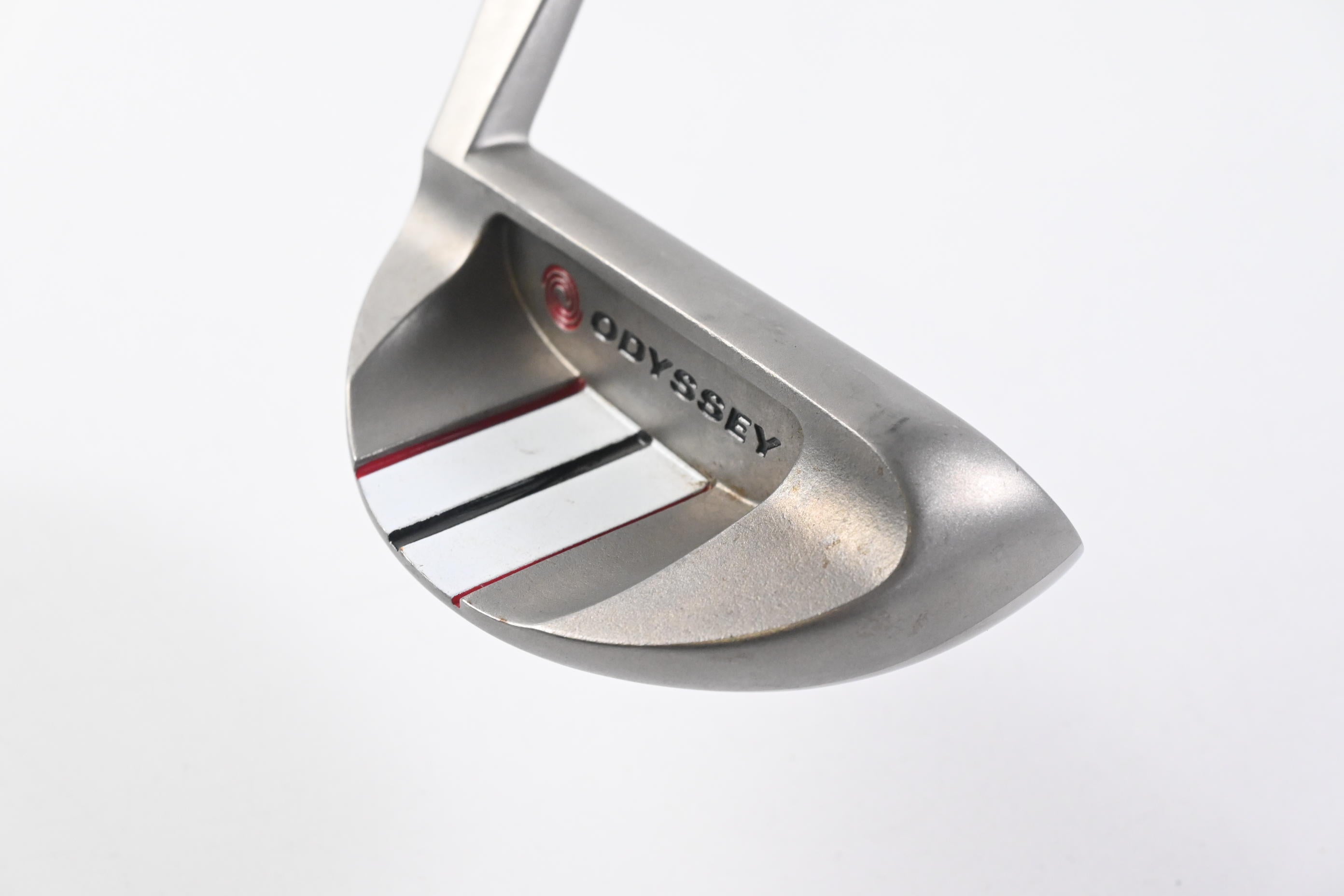 Odyssey X-Act Tank Chipper / 37 Degree / Wedge Flex Odyssey Shaft
