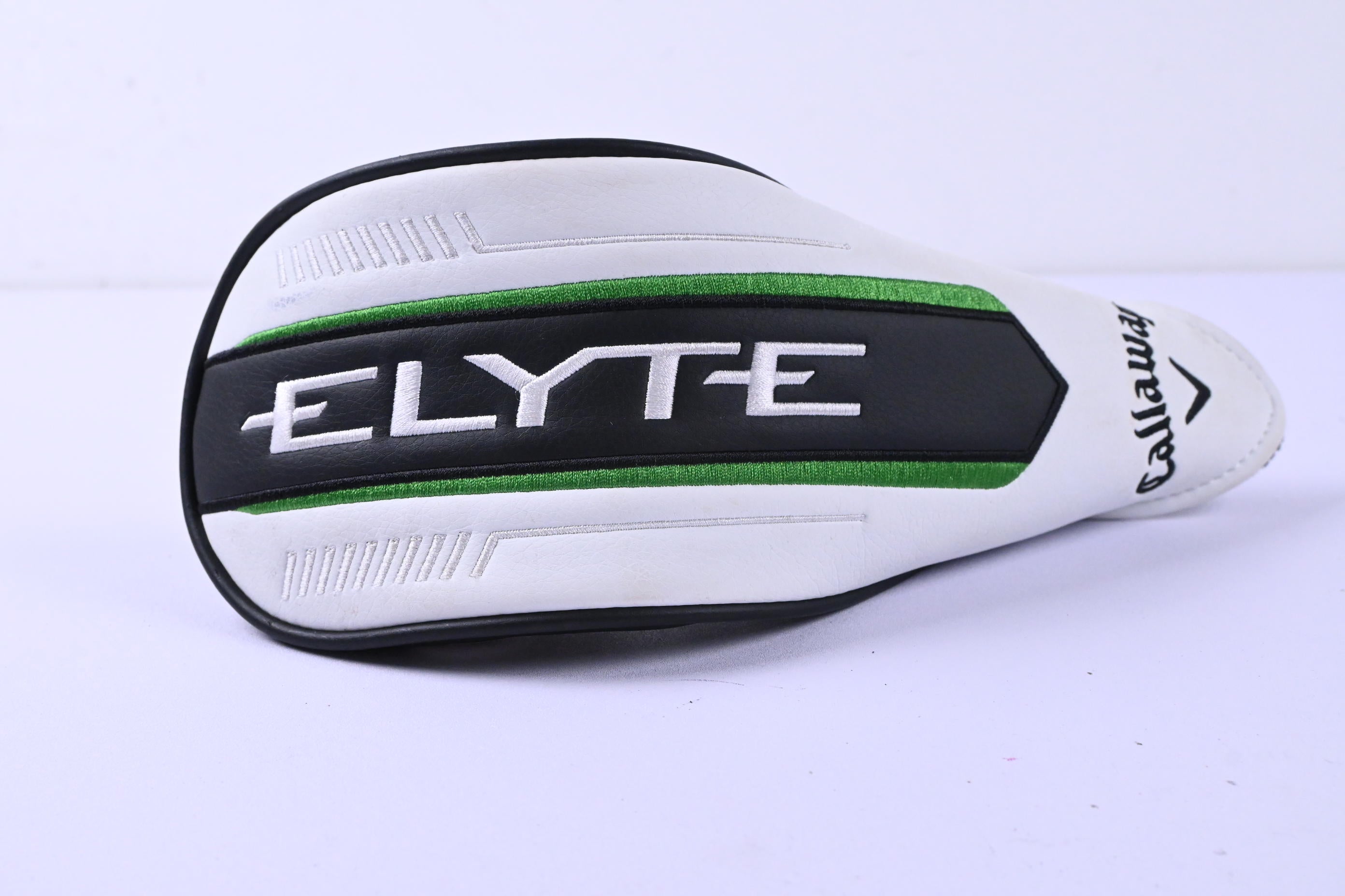 Callaway Elyte X #7 Wood  / 21 Degree / Regular Flex Denali Charcoal 60 Shaft
