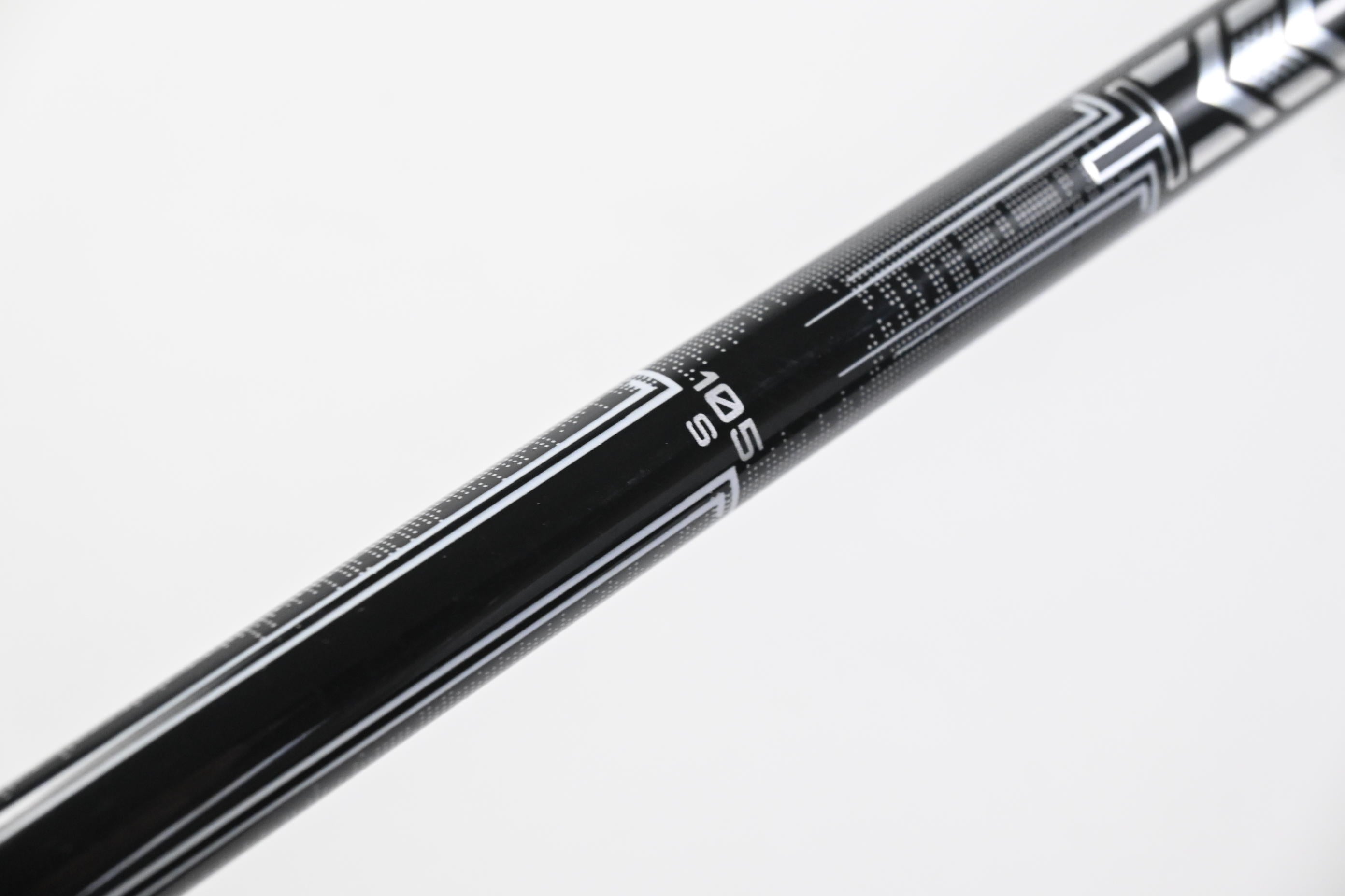 PXG Sugar Daddy III Sand Wedge / 56 Degree / Stiff Flex MMT Black 105 Shaft