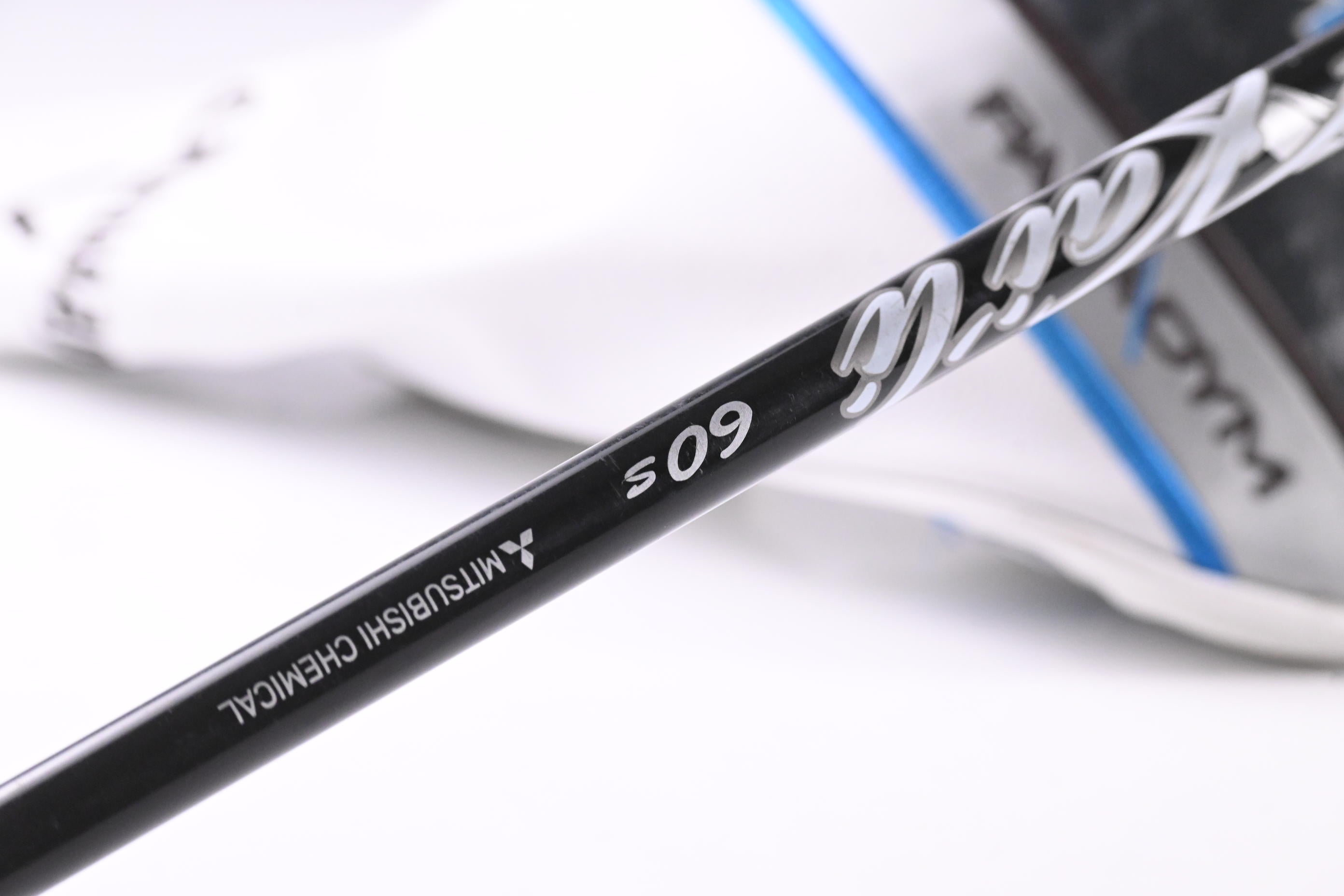 Callaway Paradym Ai Smoke Triple Diamond Driver / 9 Degree / Stiff Flex Kai'li